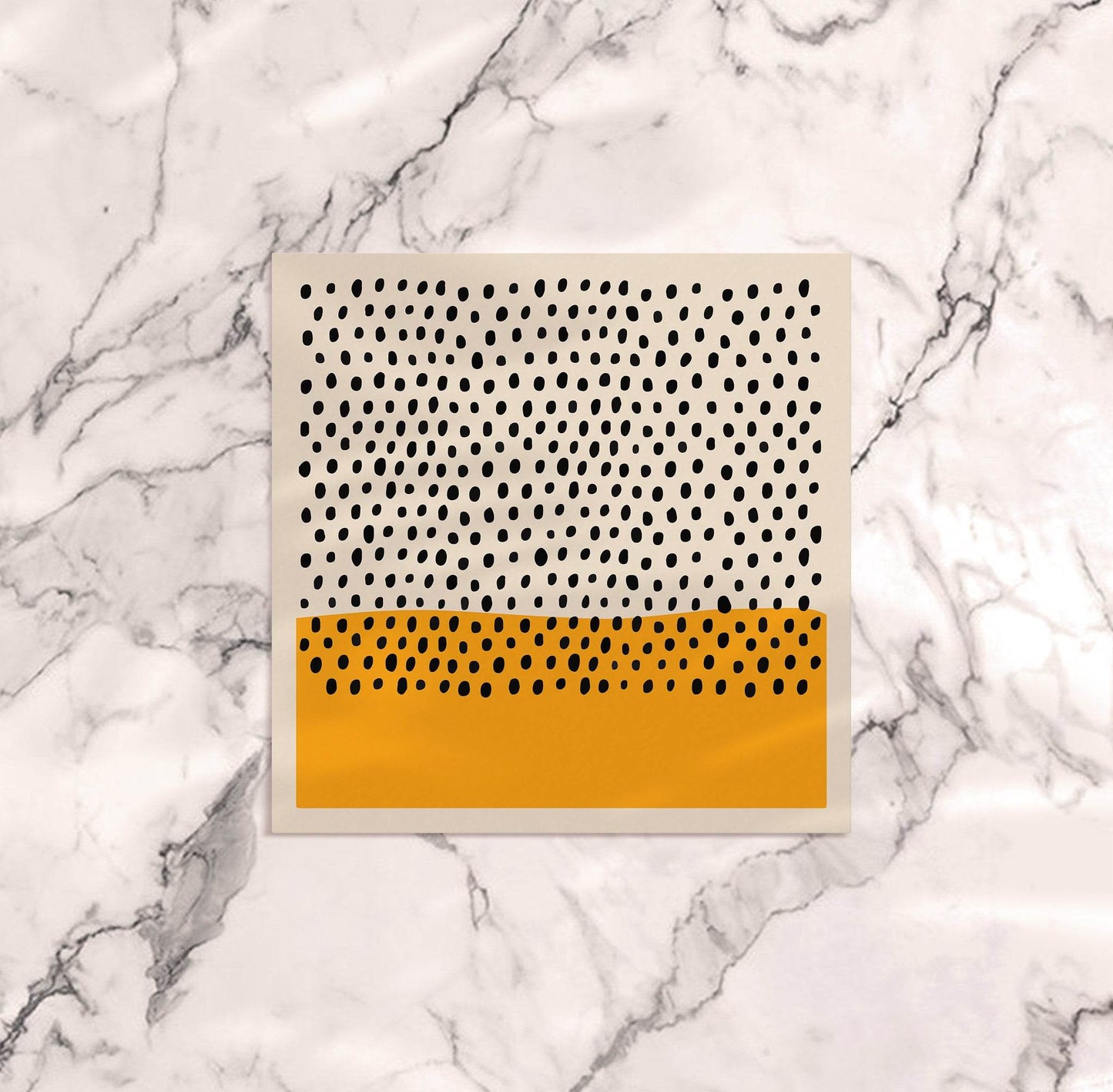 Mid Century Inspired Print - HypeSheriff