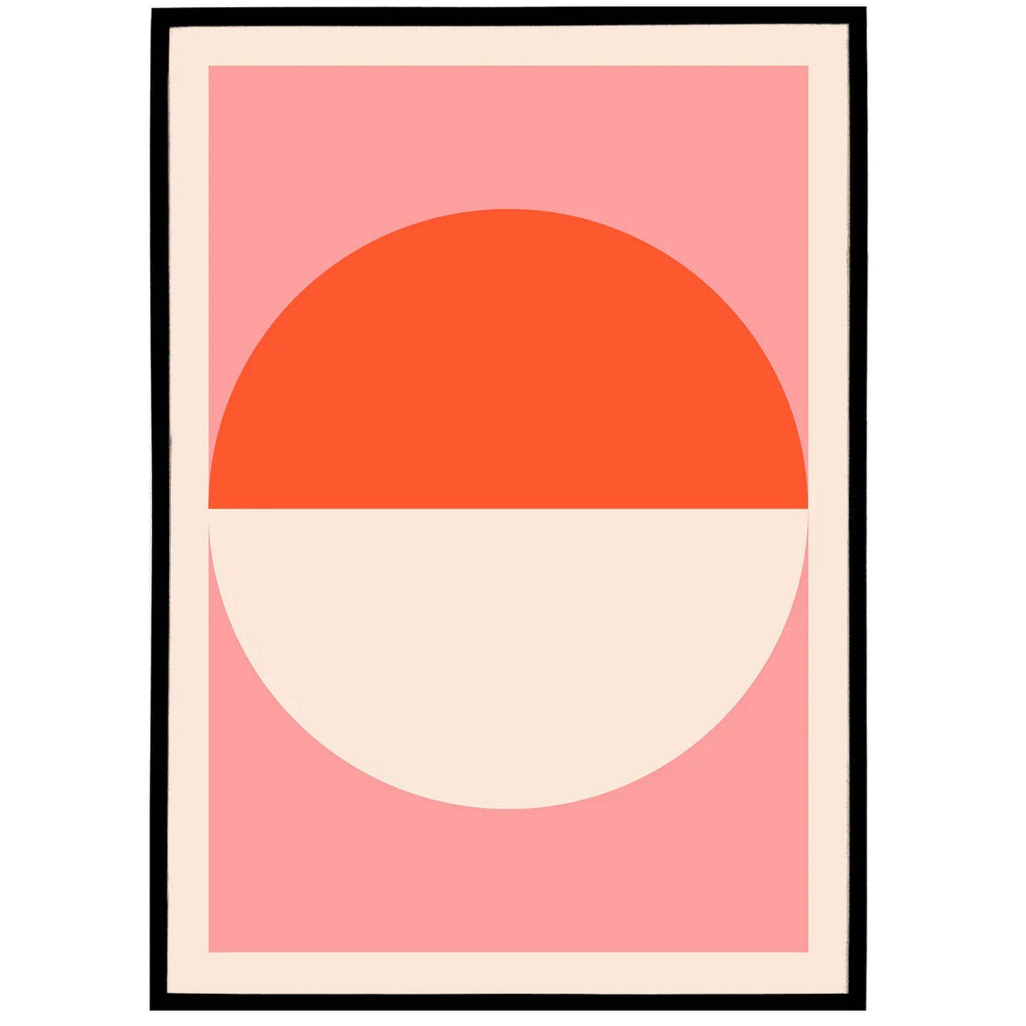 New Edge No.1 Poster - HypeSheriff