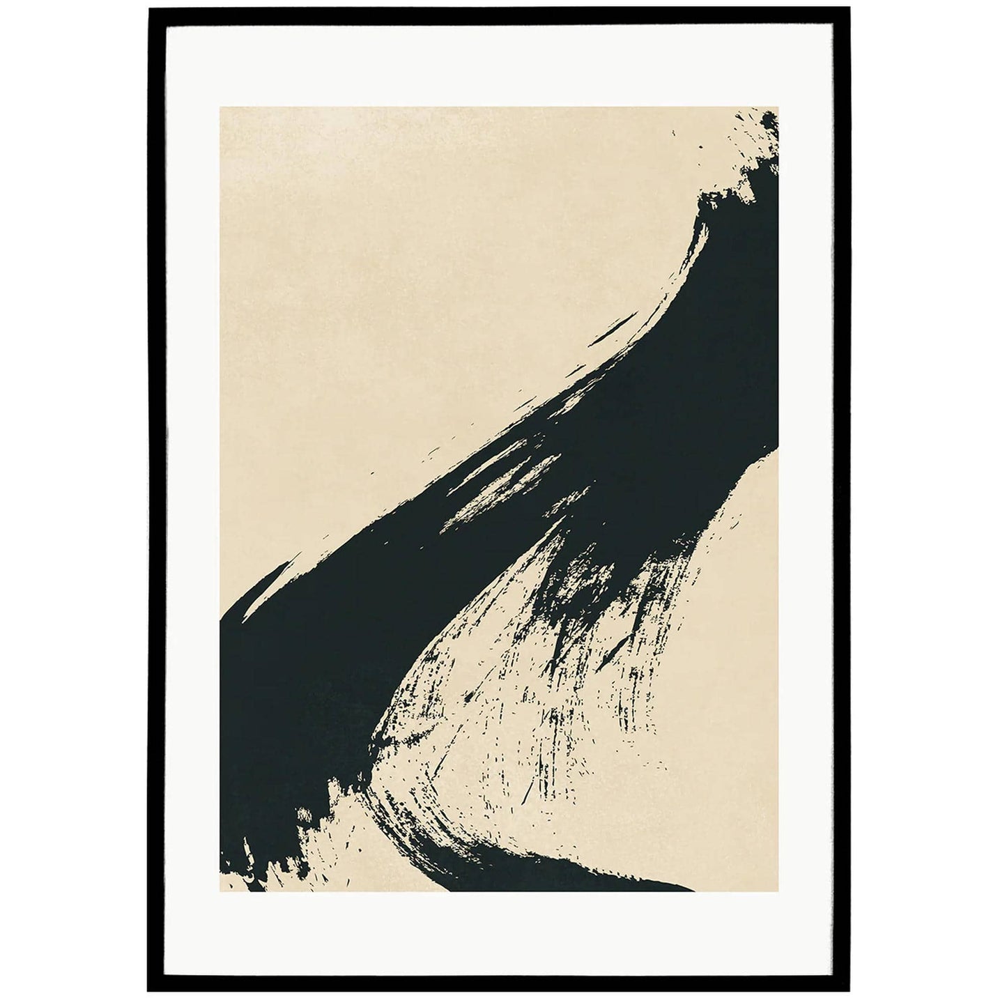 Passion No.2 Print - HypeSheriff