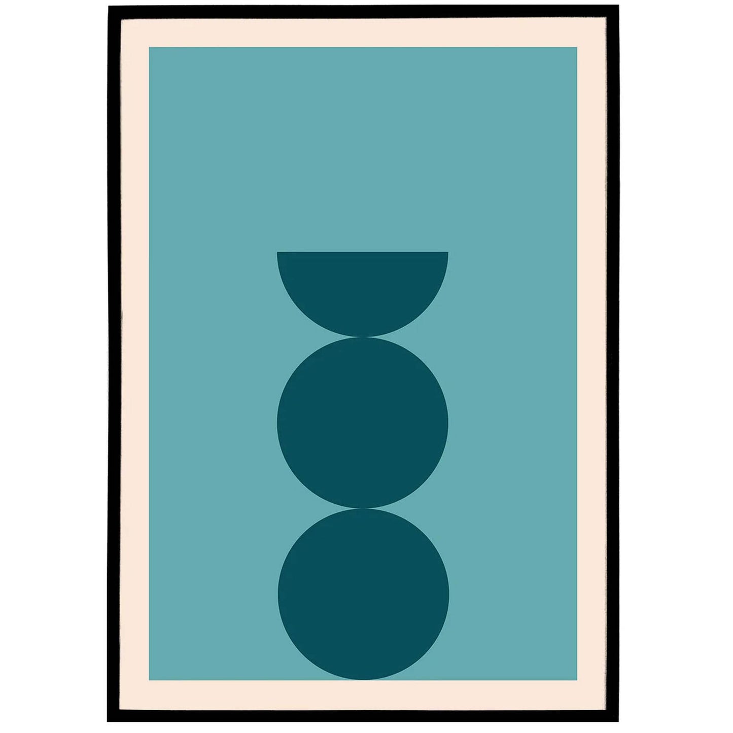 New Edge No.2 Poster - HypeSheriff