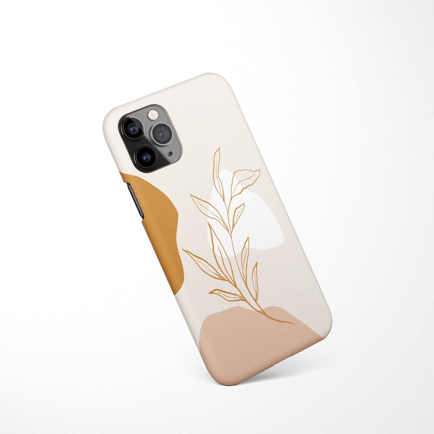 Plants iPhone Case - HypeSheriff