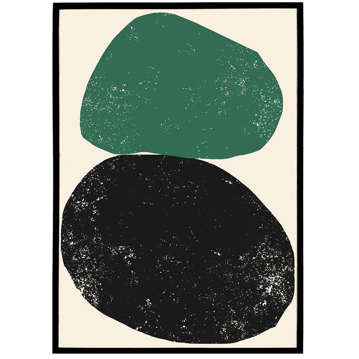 Abstract No.1 Poster - HypeSheriff