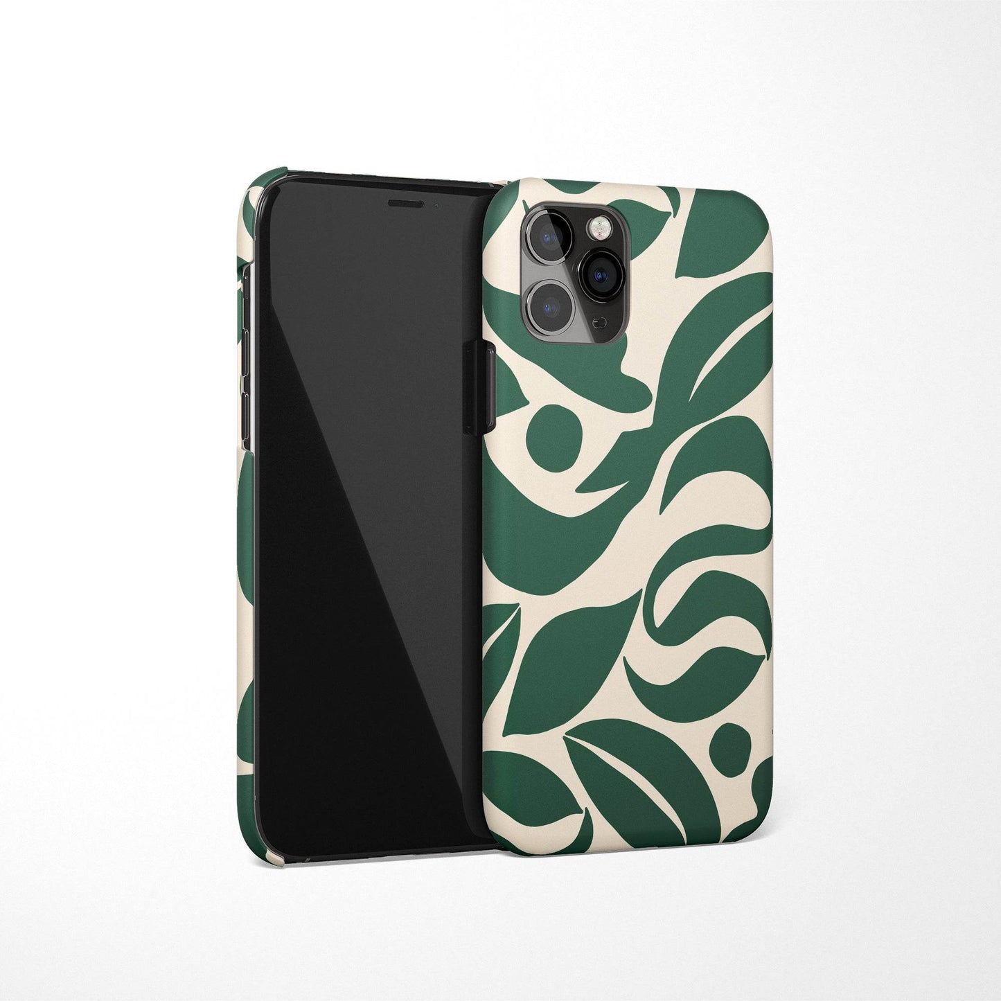 Art Nouveau iPhone Case - HypeSheriff