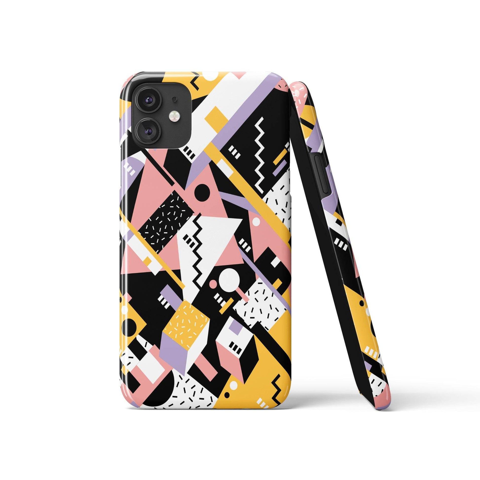 Hype iPhone Case - HypeSheriff