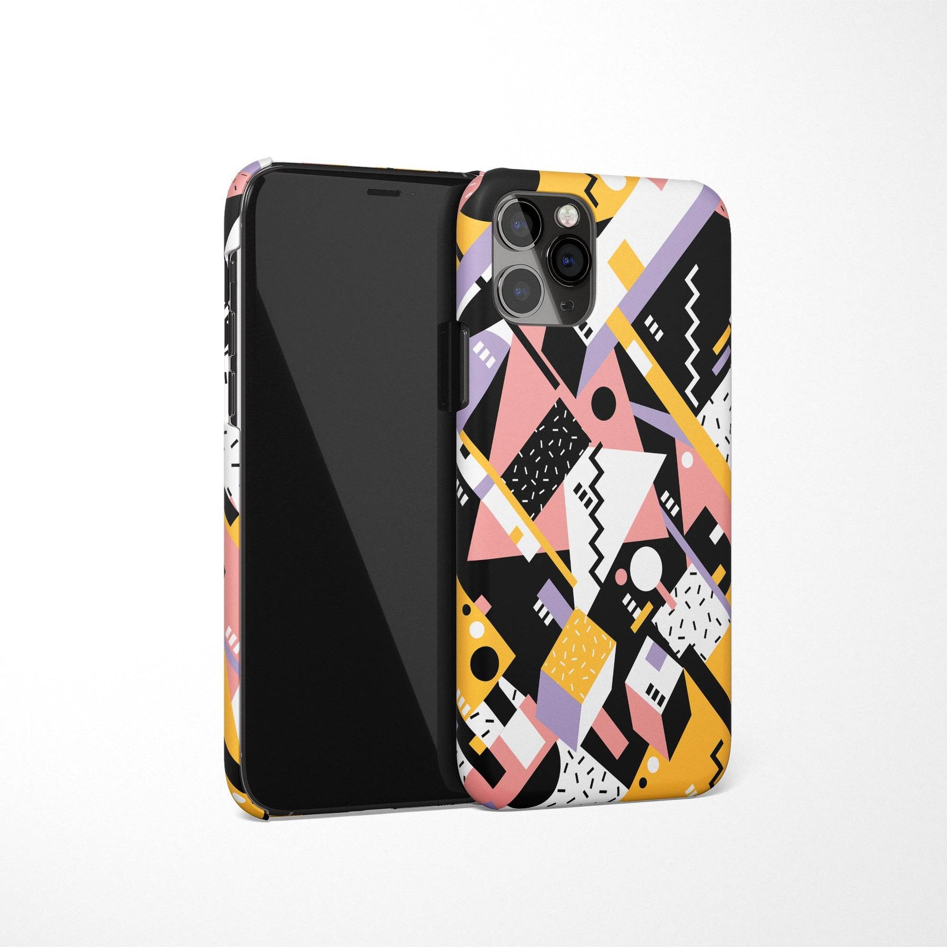 Hype iPhone Case - HypeSheriff