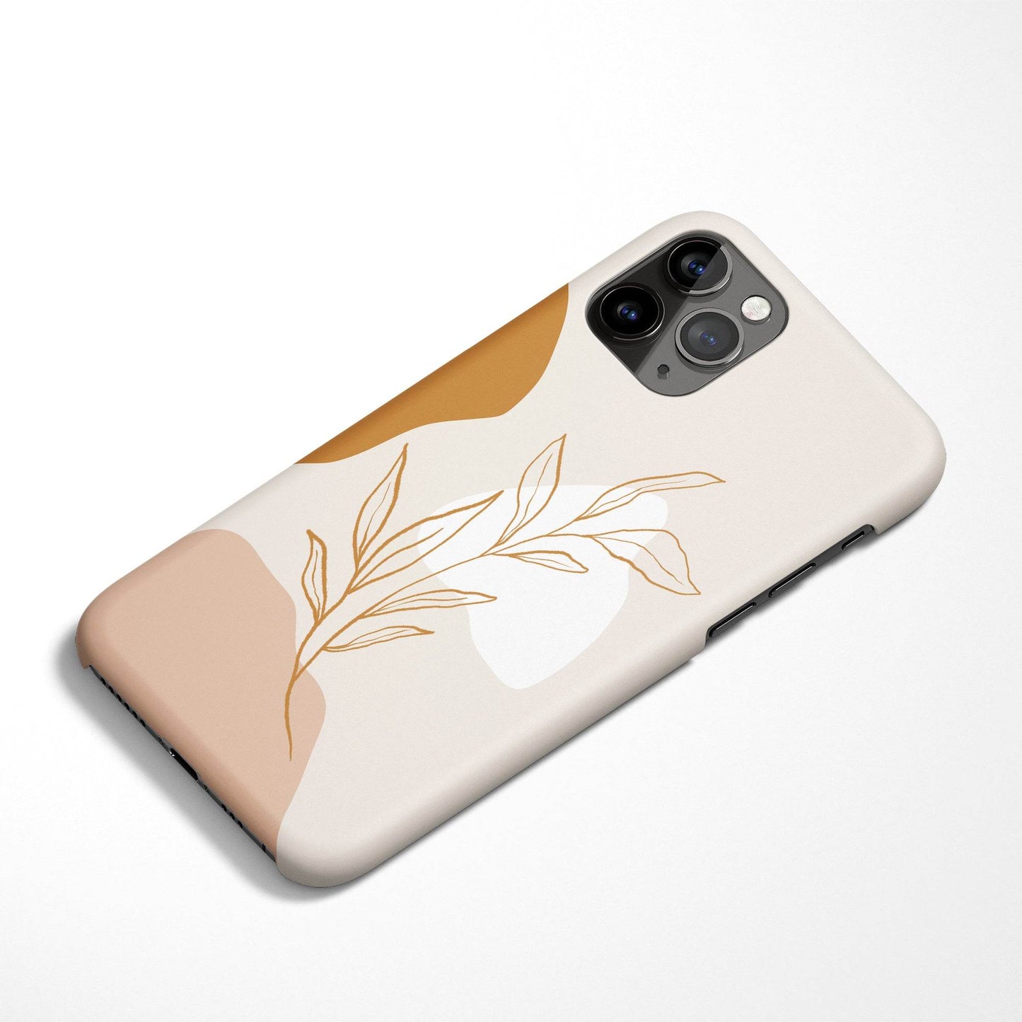 Plants iPhone Case - HypeSheriff