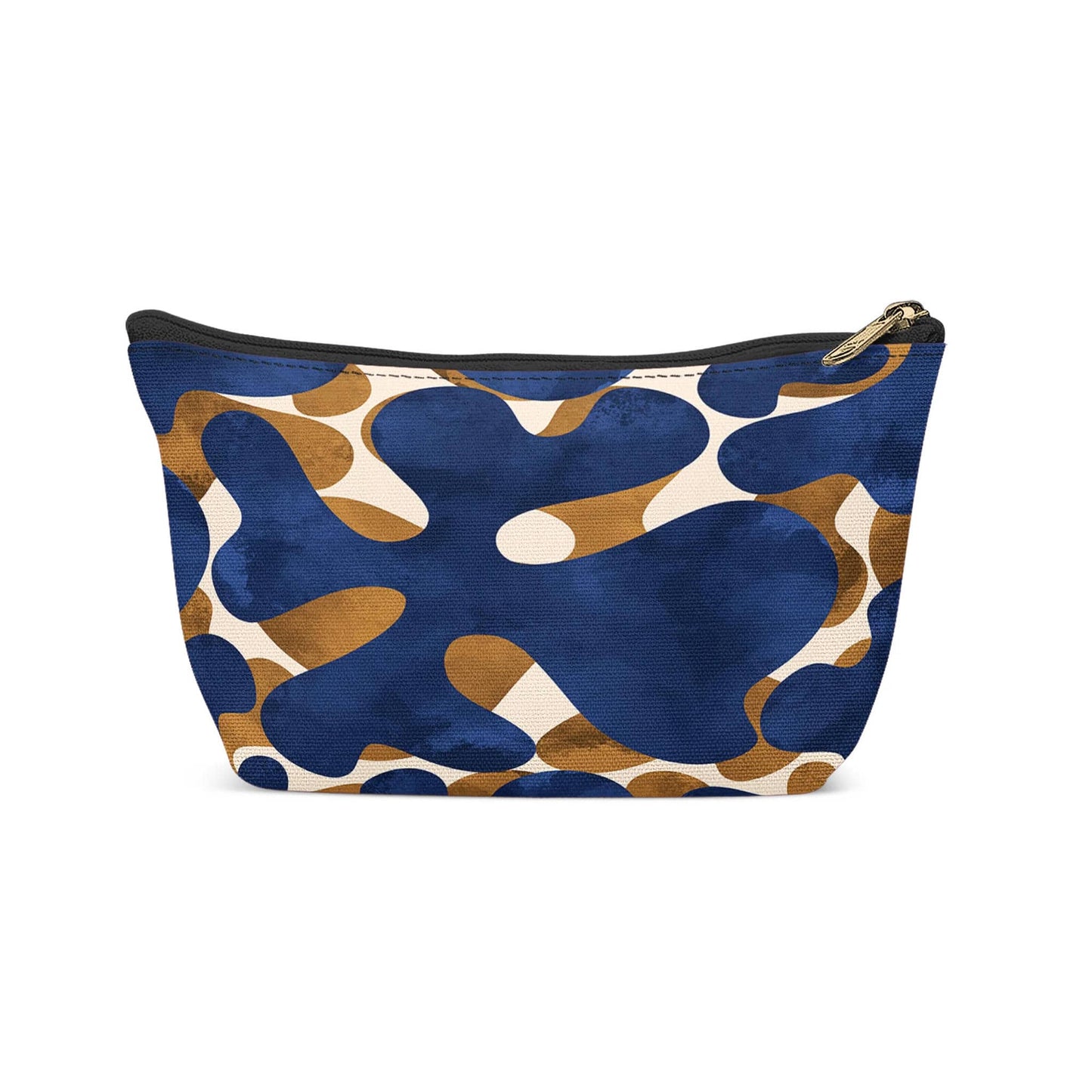 Autumn Vibes Make-up Bag - HypeSheriff