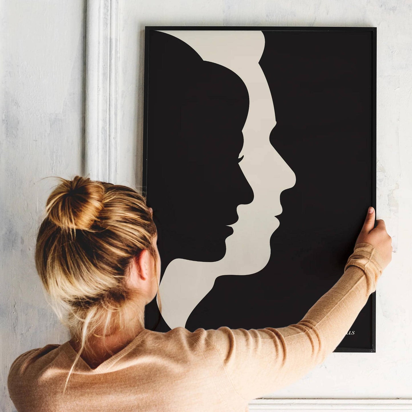 The Birth of Venus Poster - HypeSheriff