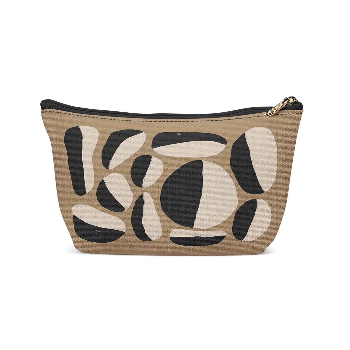 Danish Modern Art Make-up Bag - HypeSheriff