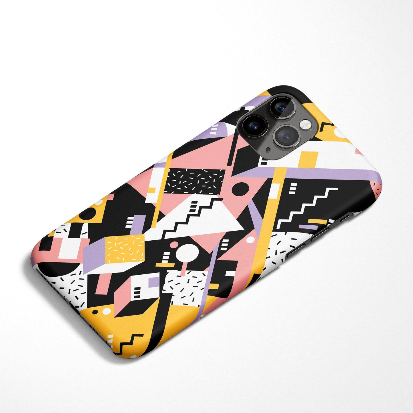 Hype iPhone Case - HypeSheriff