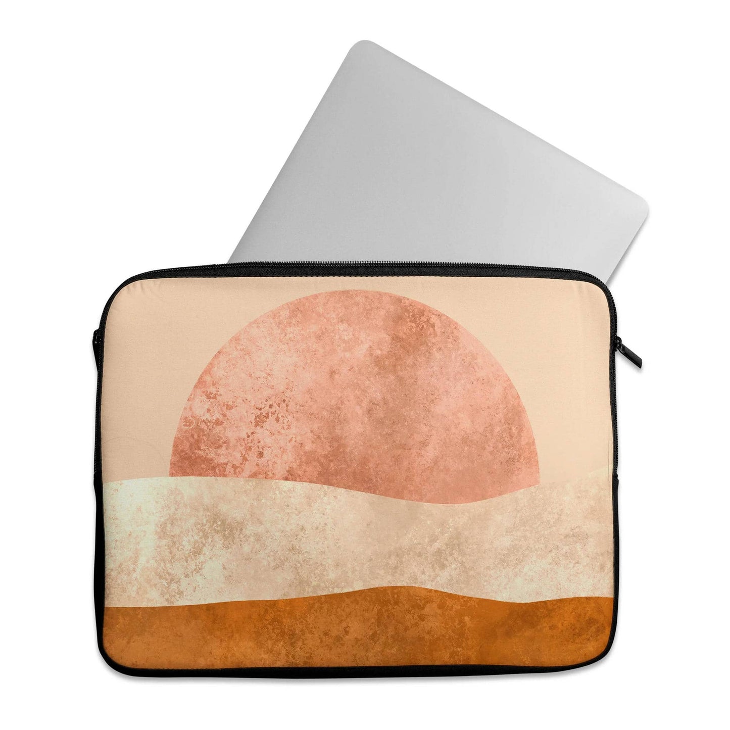 Painted Bohemian Sunset- Laptop Sleeve - HypeSheriff
