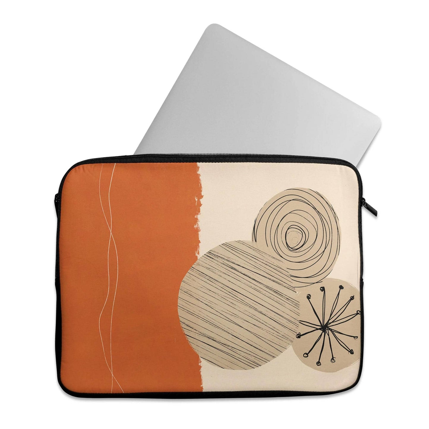 Farmhouse inspired Art - Laptop Sleeve - HypeSheriff