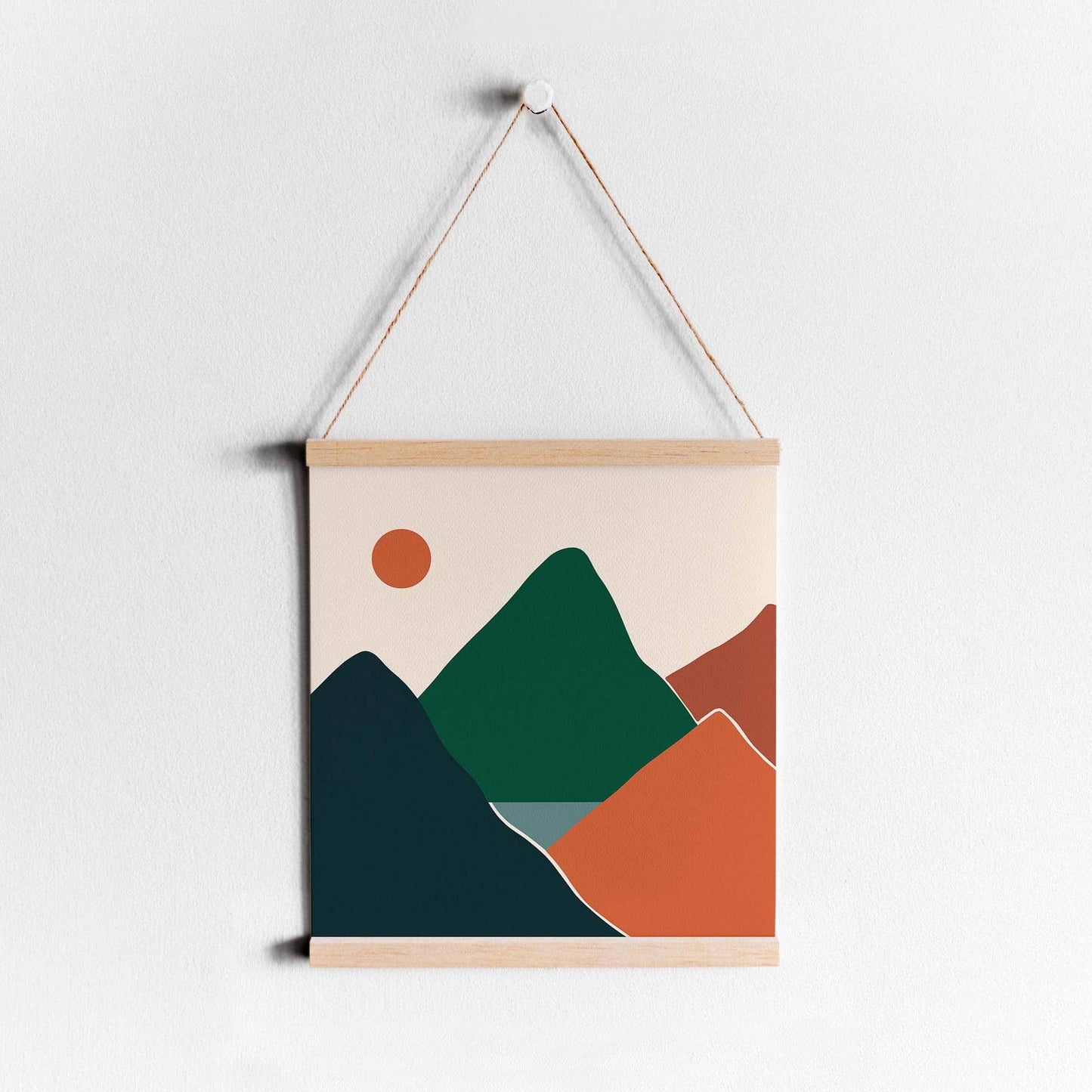 Travel Lover Print - HypeSheriff