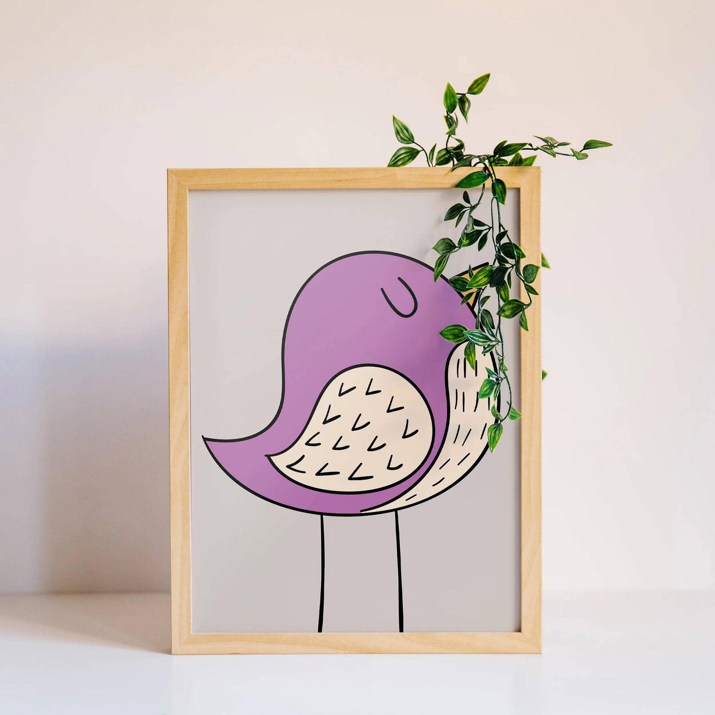 Early Bird Poster - HypeSheriff