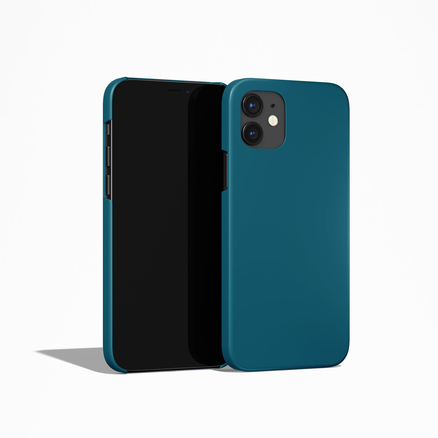 Color Pantone No.1 iPhone Case - HypeSheriff
