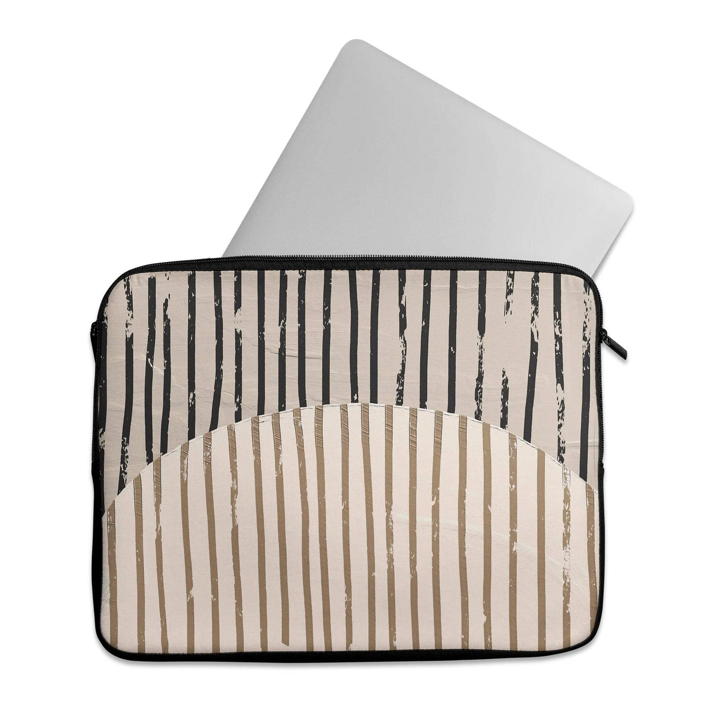 Danish Sun Painting - Laptop Sleeve - HypeSheriff