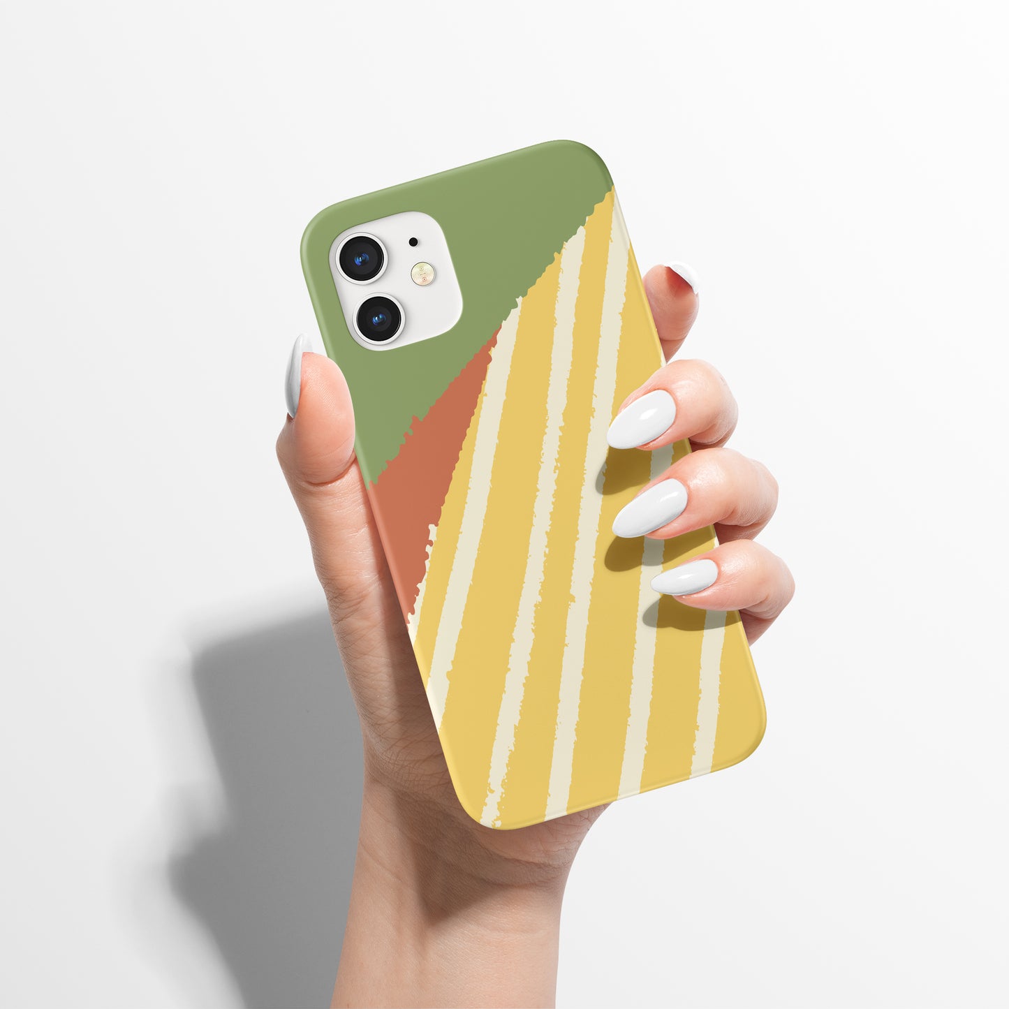 Minimalist Vintage iPhone Case - HypeSheriff