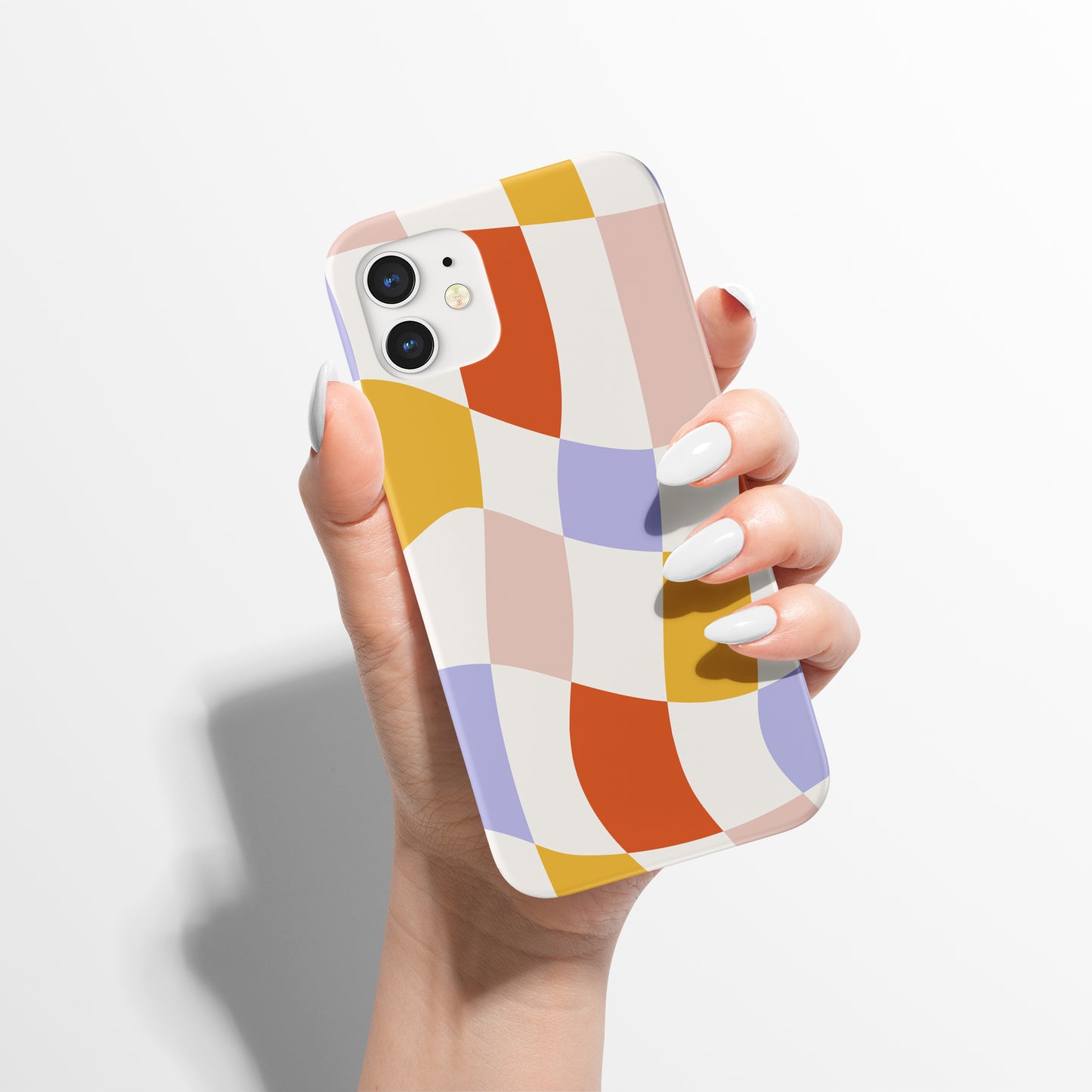 Swing Sixities iPhone Case - HypeSheriff