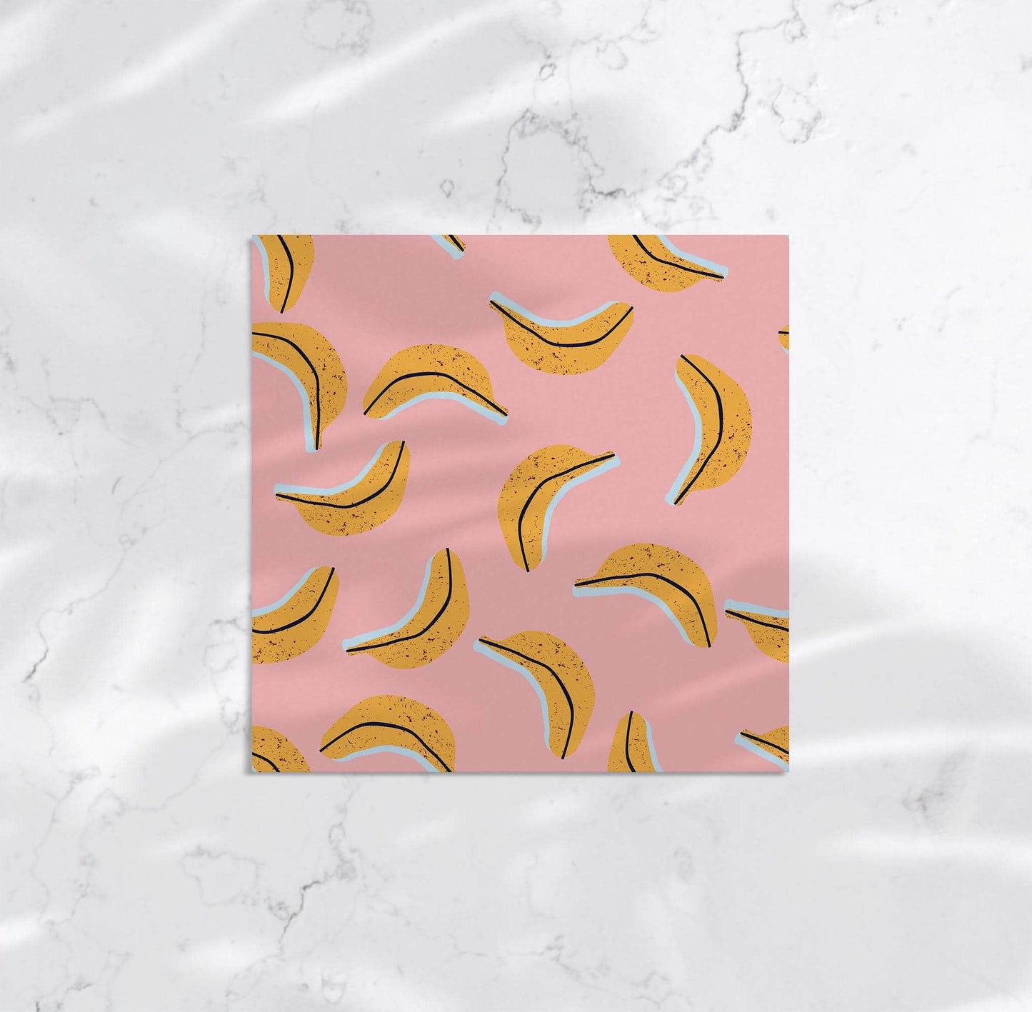 Cute Bananas Print - HypeSheriff