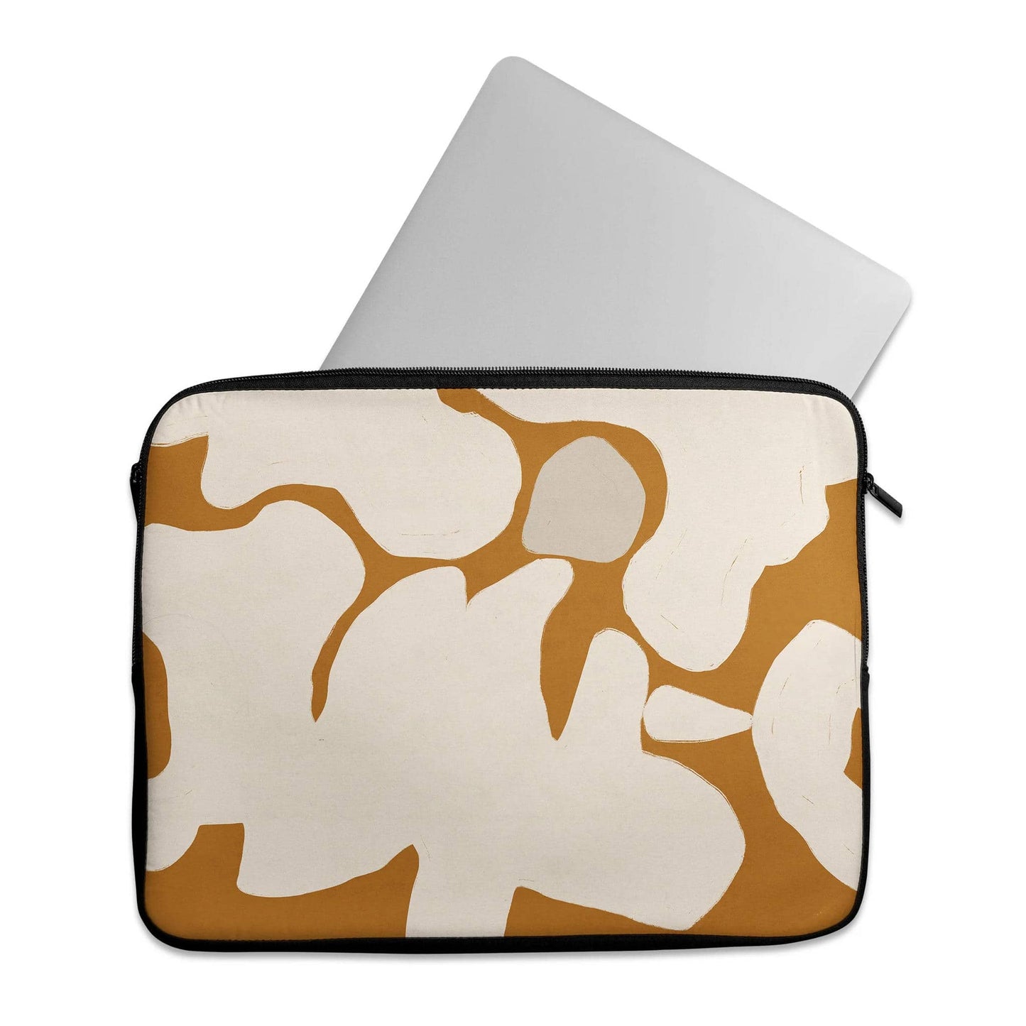 Abstract Paint - Laptop Sleeve - HypeSheriff