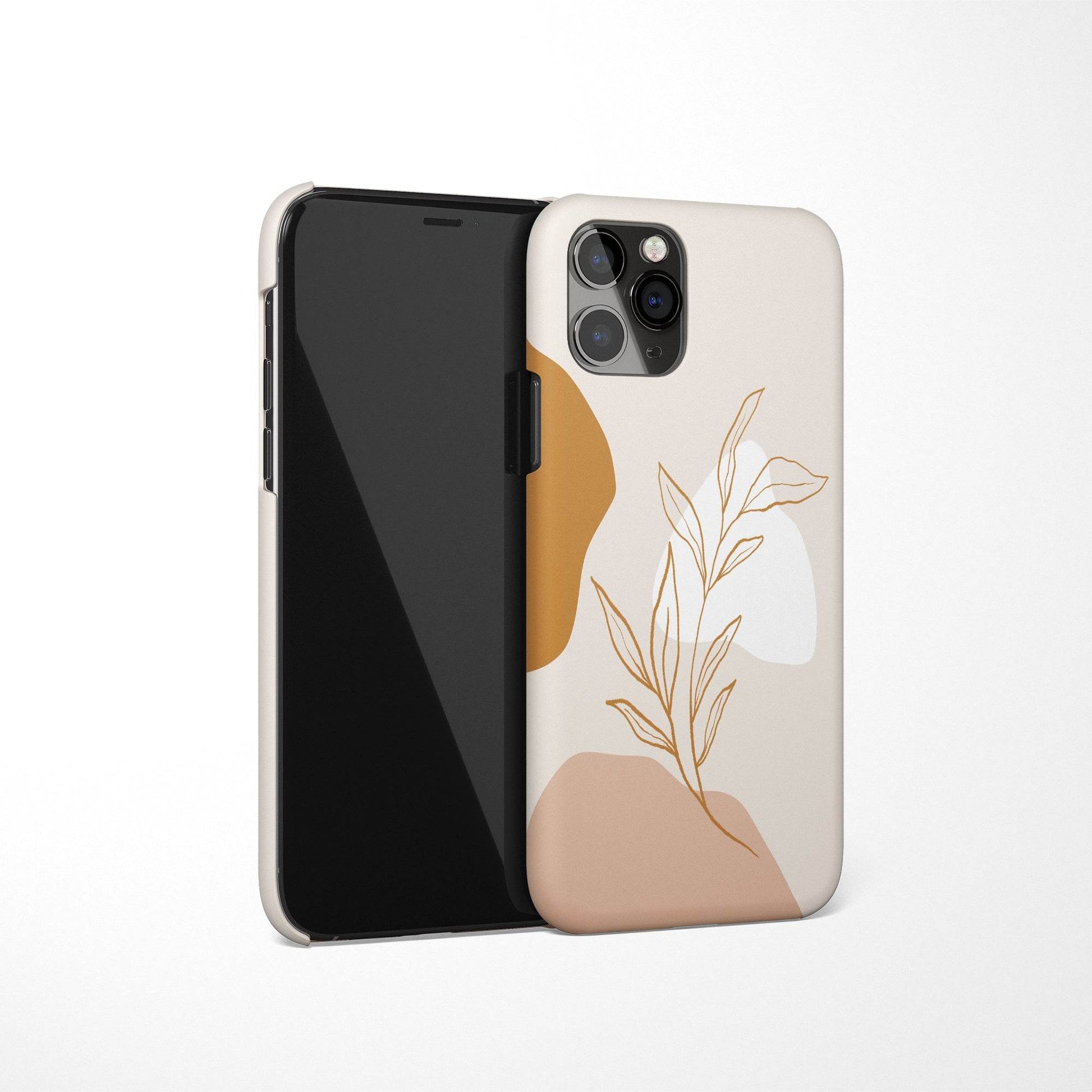 Plants iPhone Case - HypeSheriff