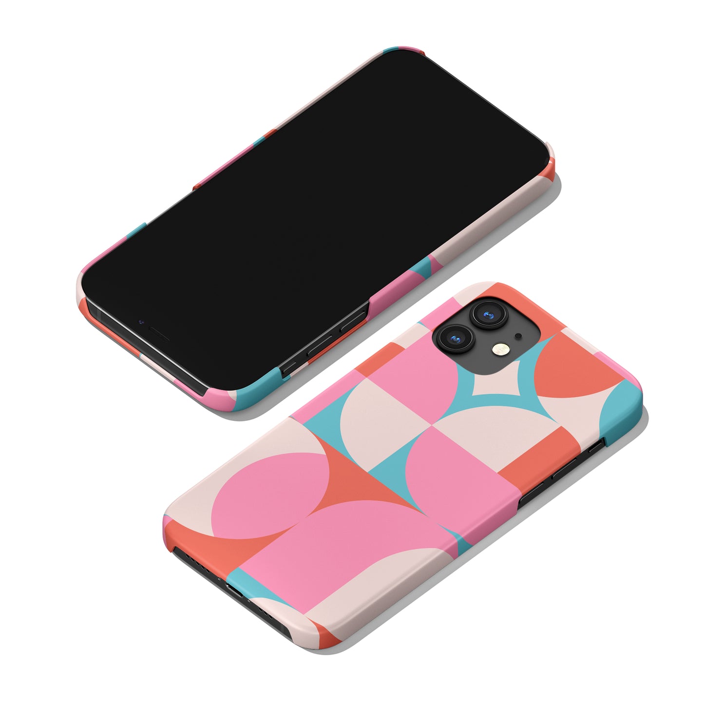 Palm Springs iPhone Case - HypeSheriff