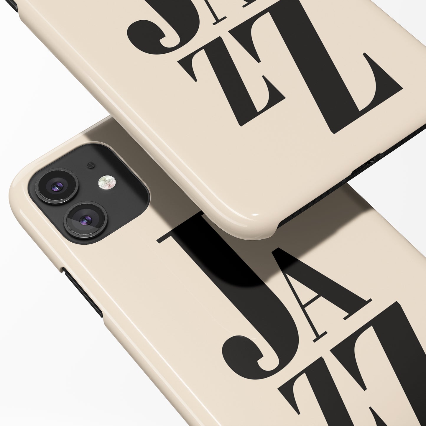 Jazz Music Lovers iPhone Case - HypeSheriff