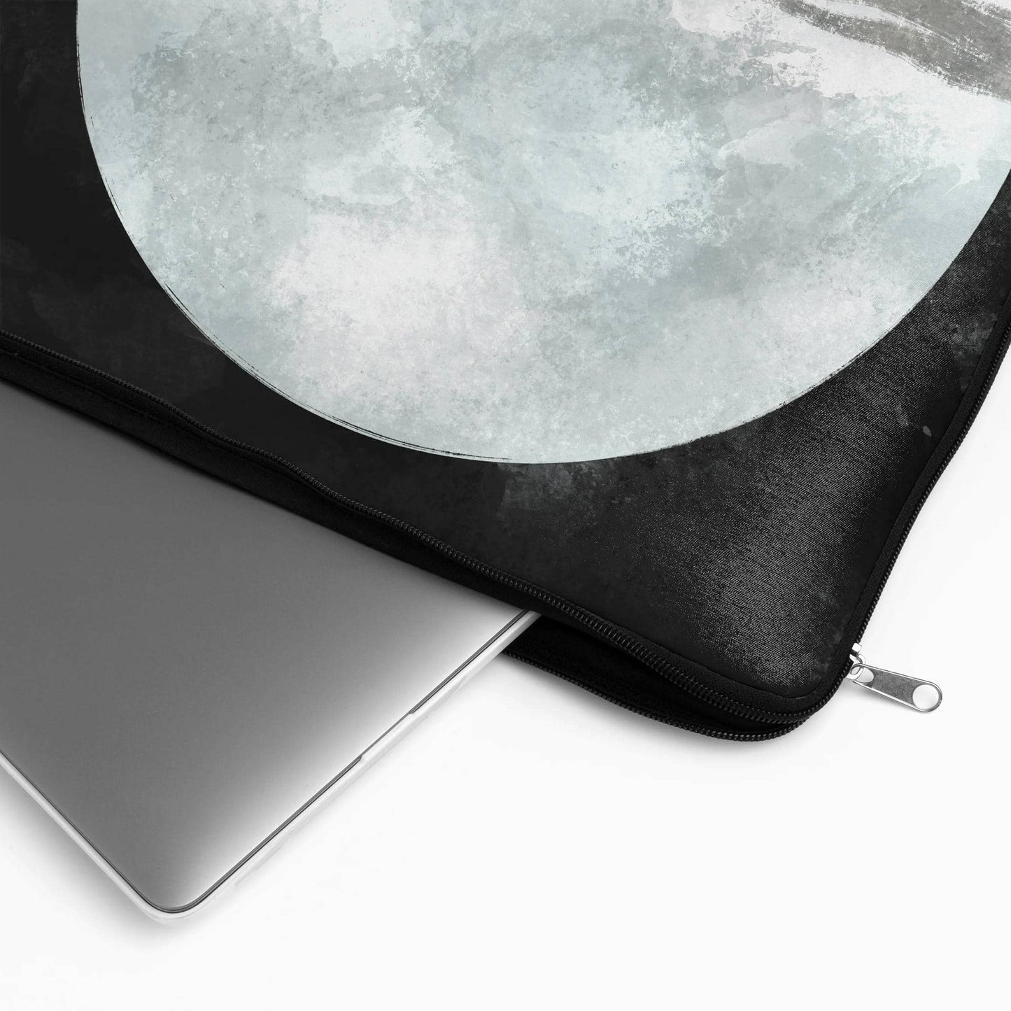 Nordic Sun - Laptop Sleeve - HypeSheriff