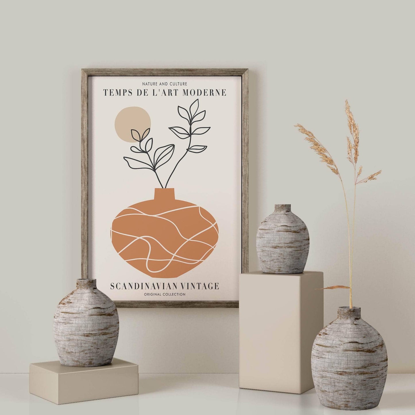 Original Collection Poster - HypeSheriff