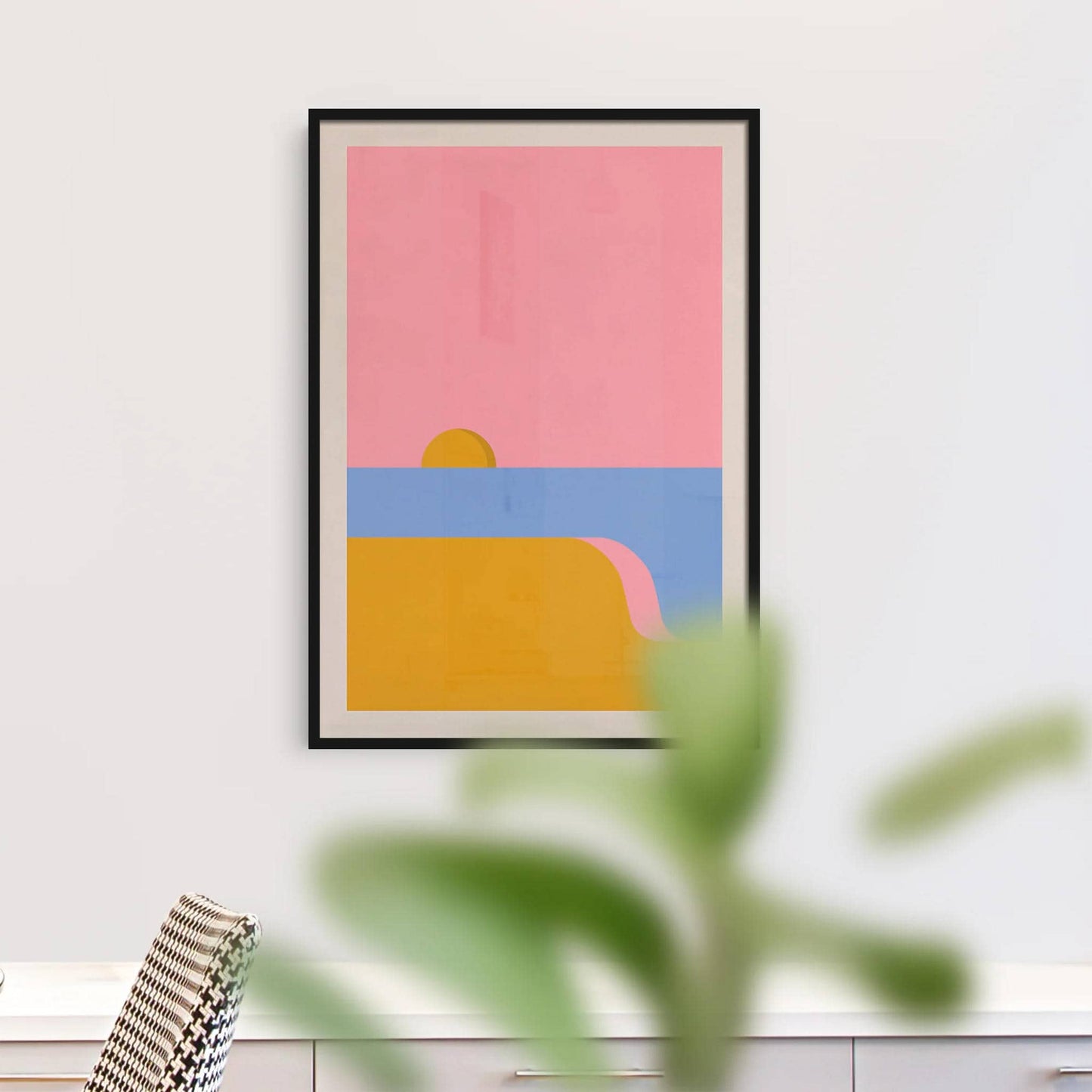 Memories Poster - HypeSheriff