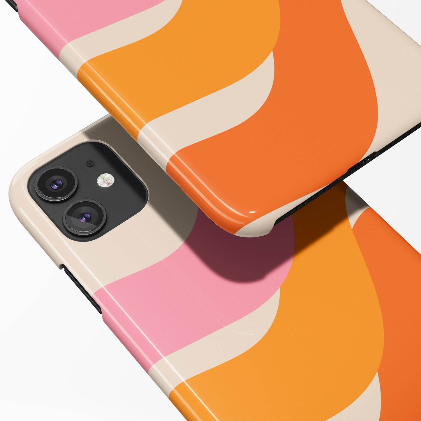 Summer iPhone Case - HypeSheriff