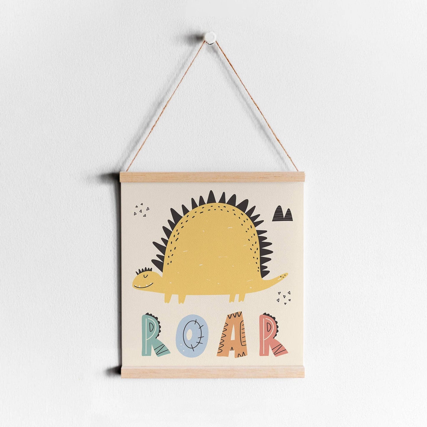 Roar, Dino Print - HypeSheriff