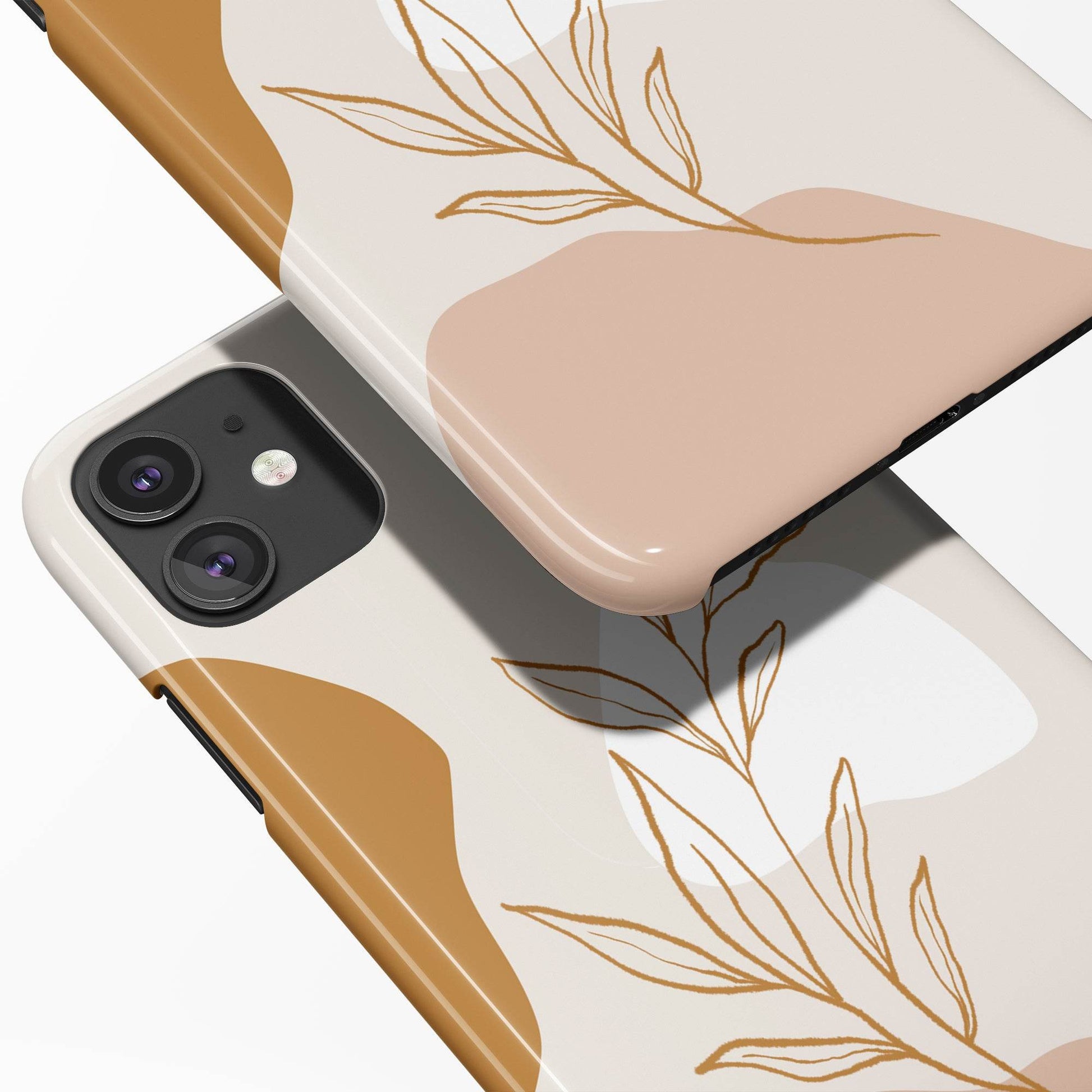 Plants iPhone Case - HypeSheriff