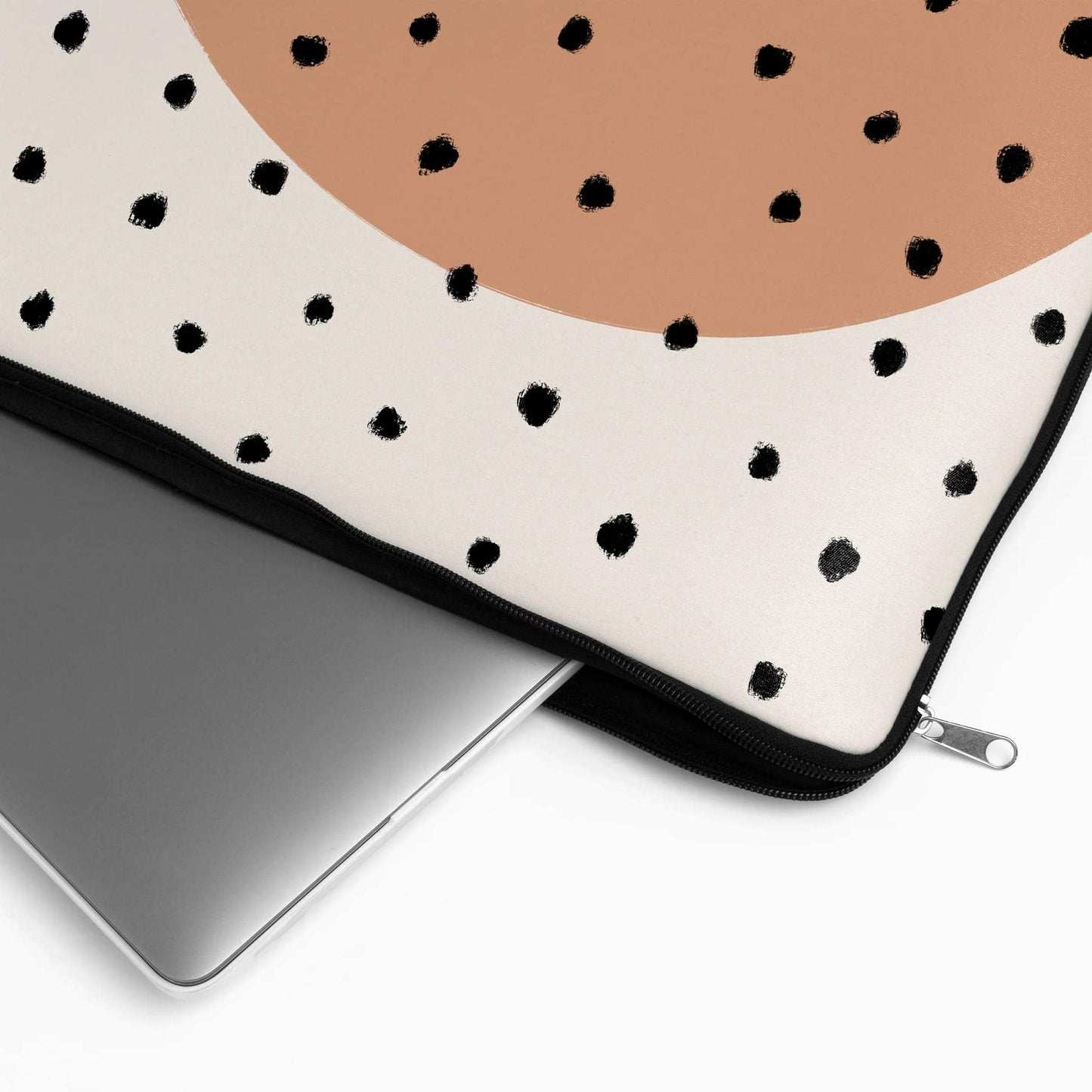 Minimalist Rustic Art - Laptop Sleeve - HypeSheriff