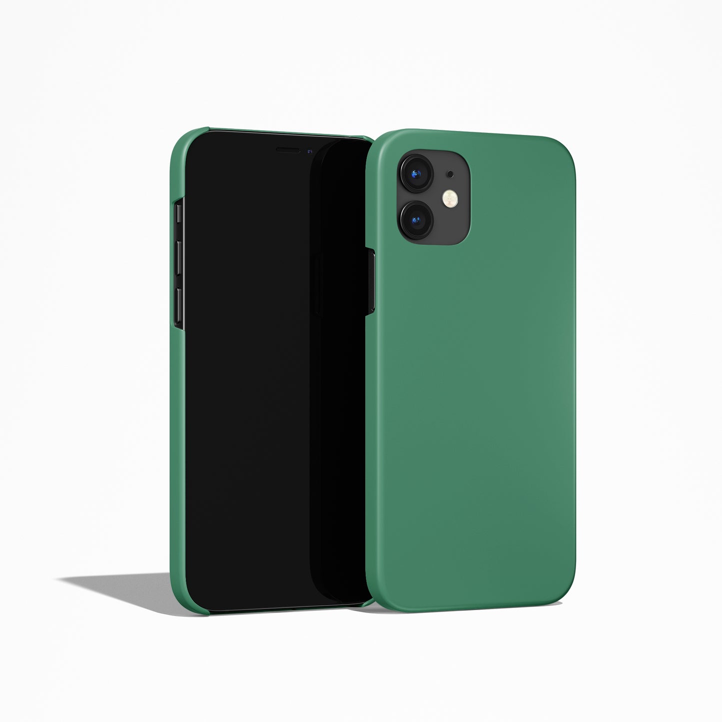 Green iPhone Case - HypeSheriff