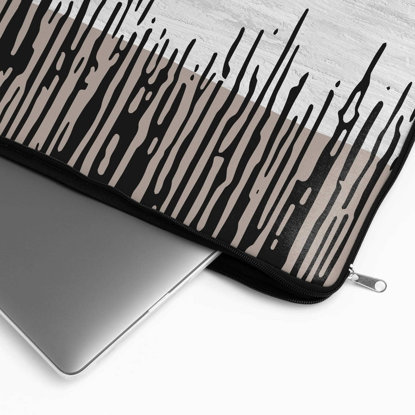 Scandinavian Art - Laptop Sleeve - HypeSheriff