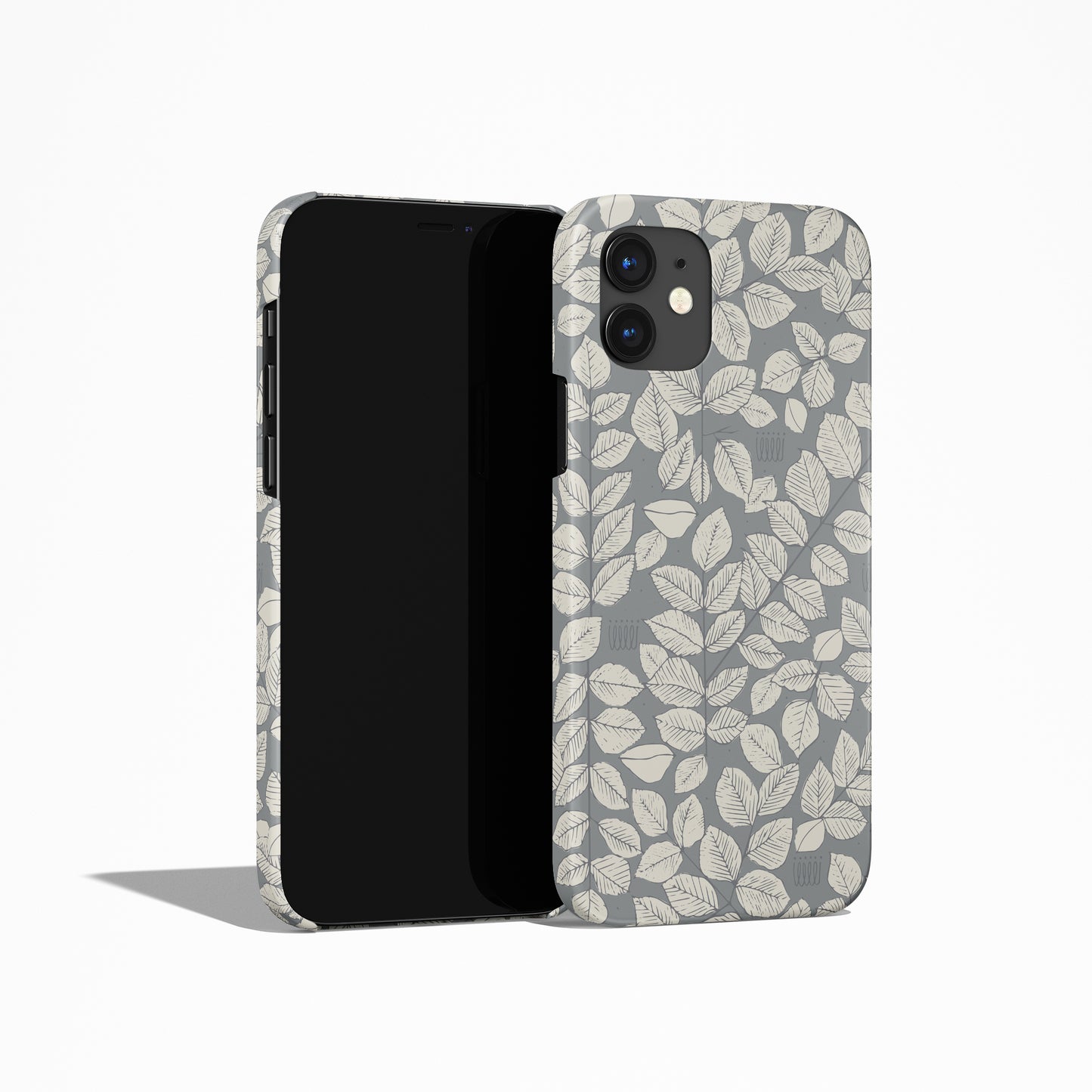 Danish Modern iPhone Case - HypeSheriff