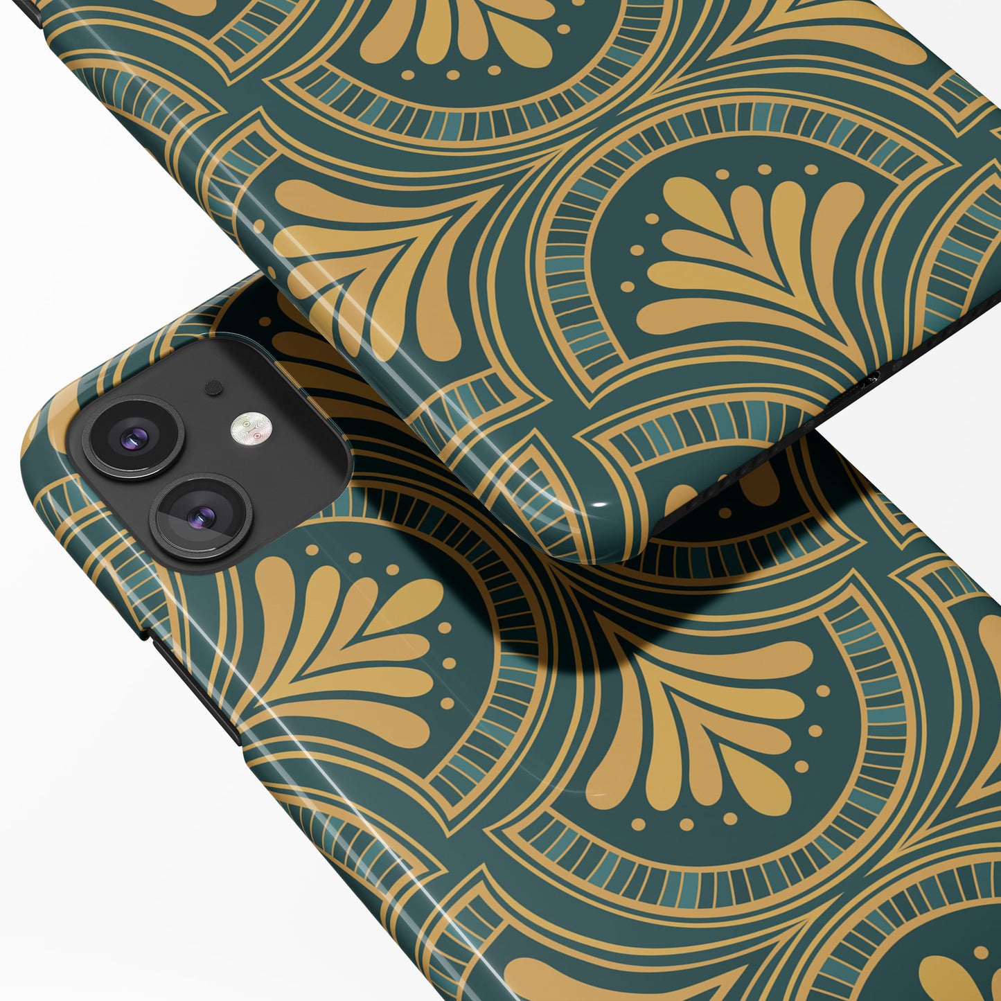 Great Gatsby iPhone Case - HypeSheriff