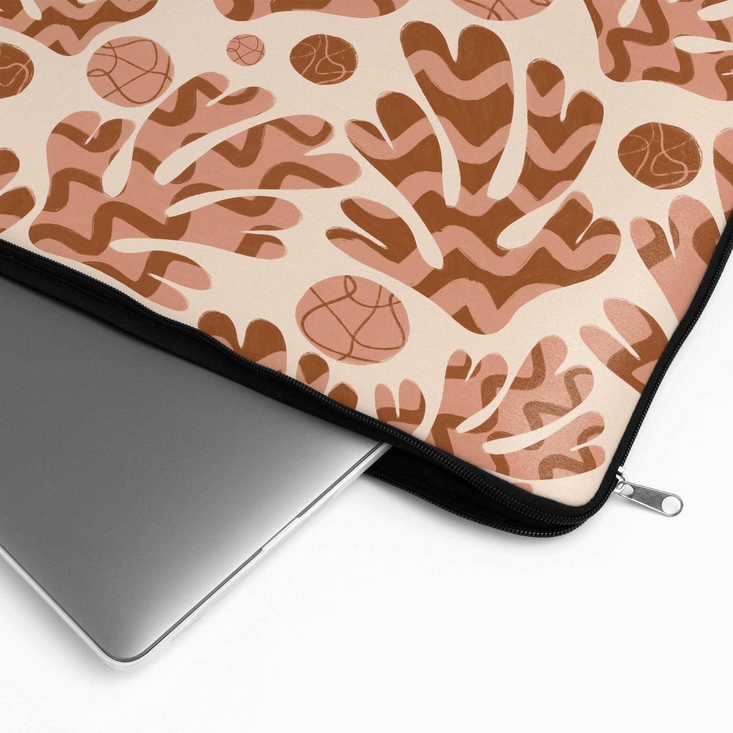 Boho Style MacBook Sleeve - HypeSheriff