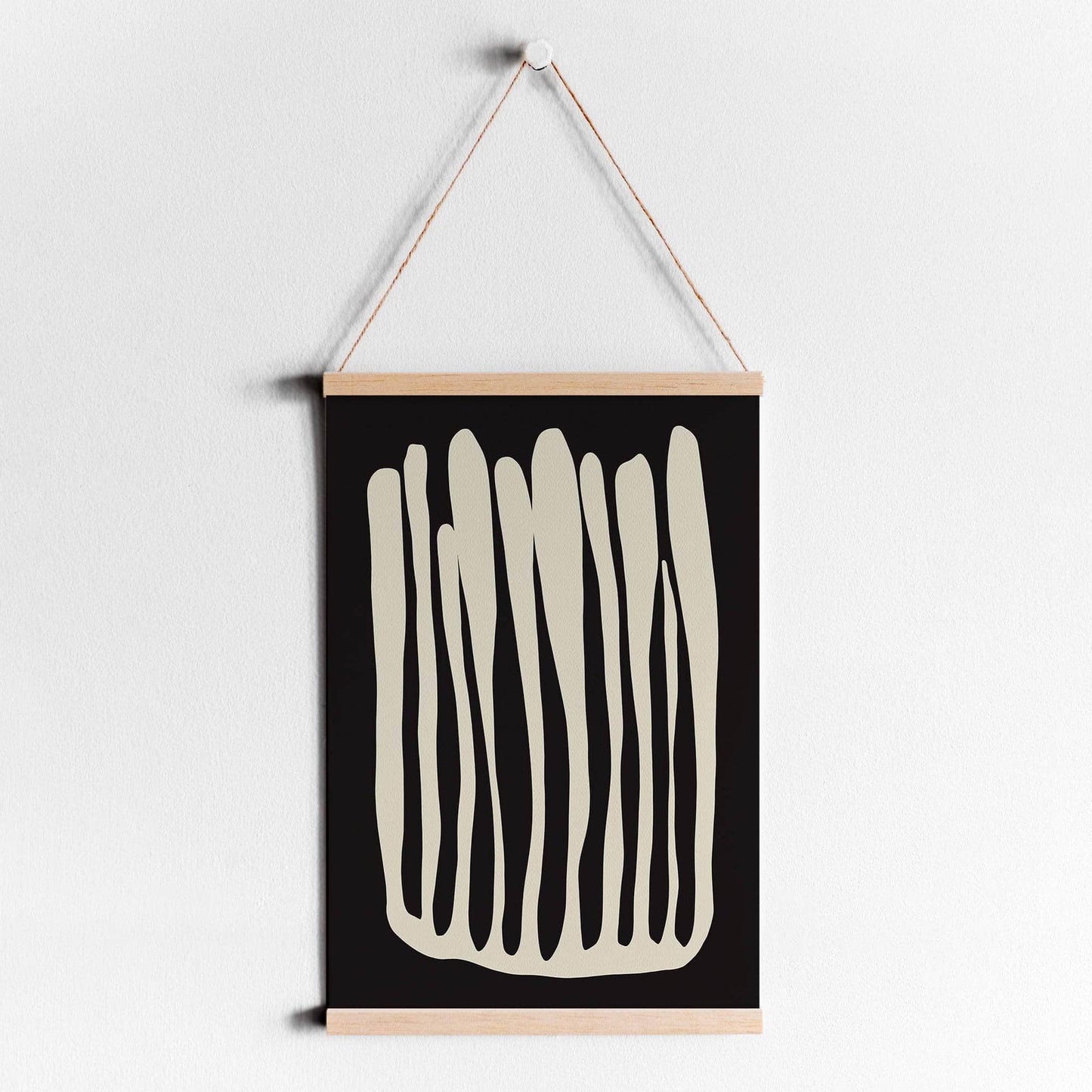 Essence of Cut Out Print - HypeSheriff
