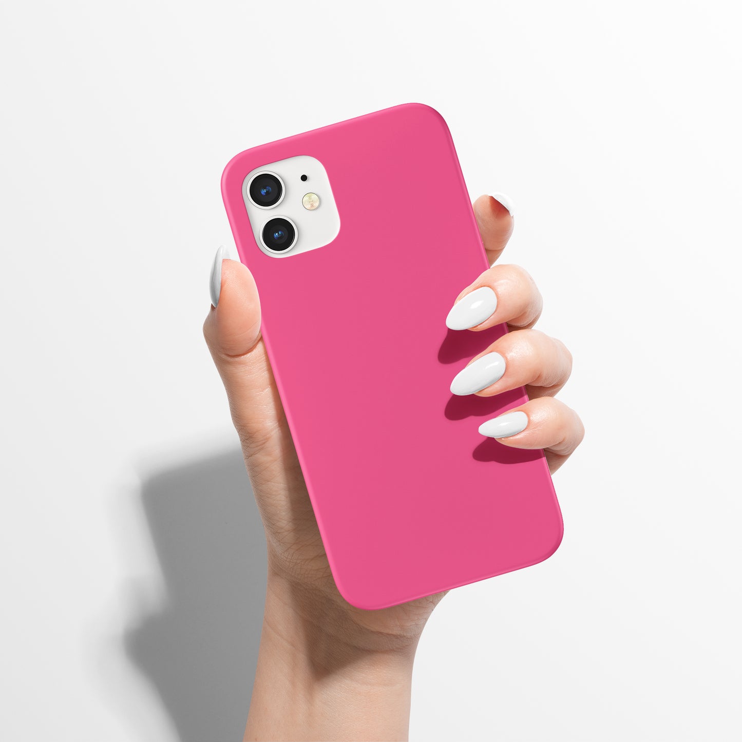 Pink iPhone Case - HypeSheriff
