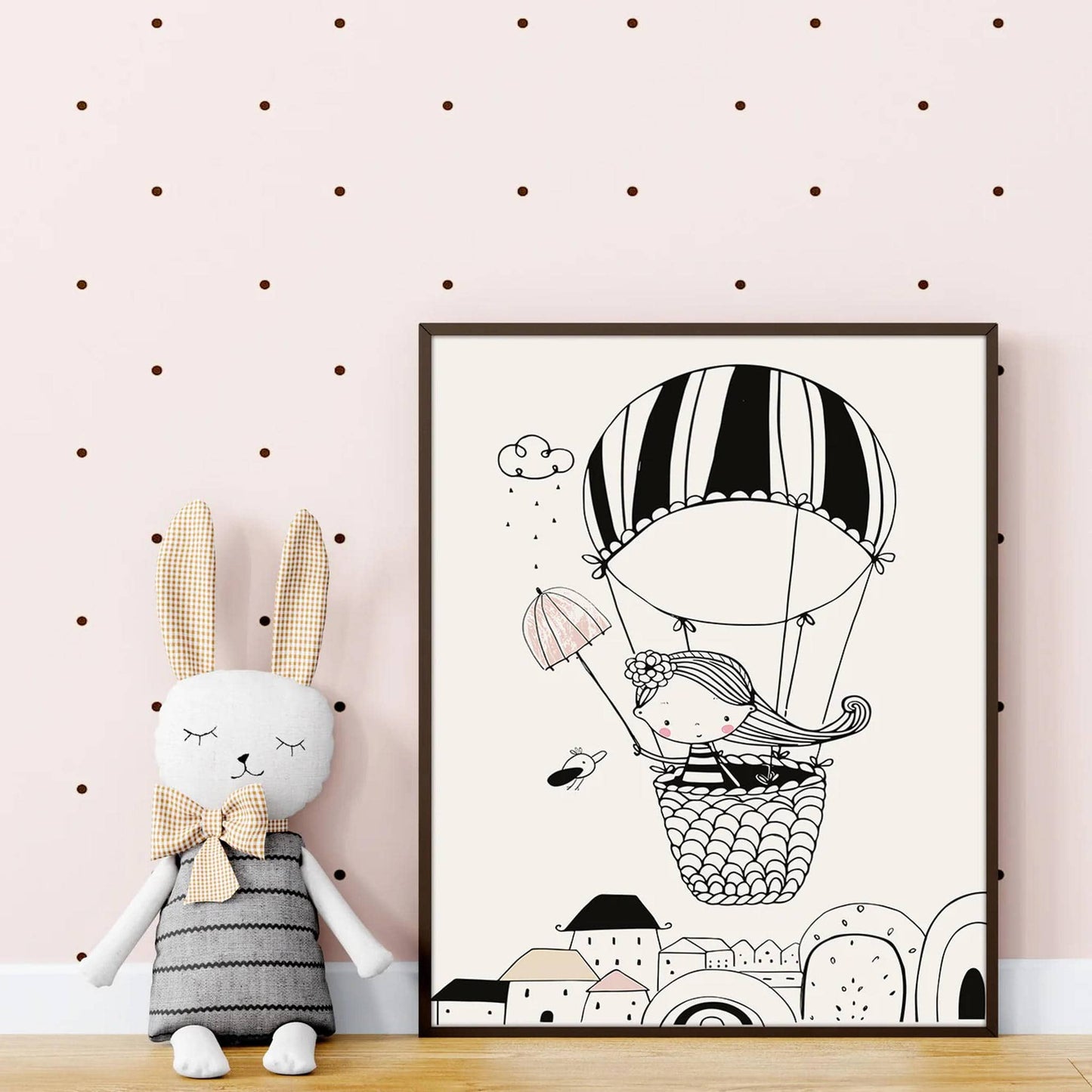 Madeline Poster - HypeSheriff