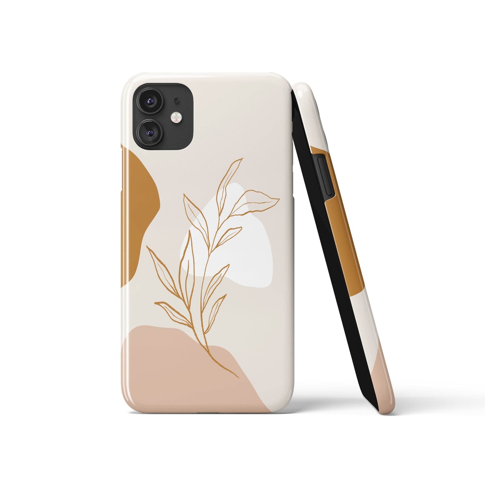 Plants iPhone Case - HypeSheriff