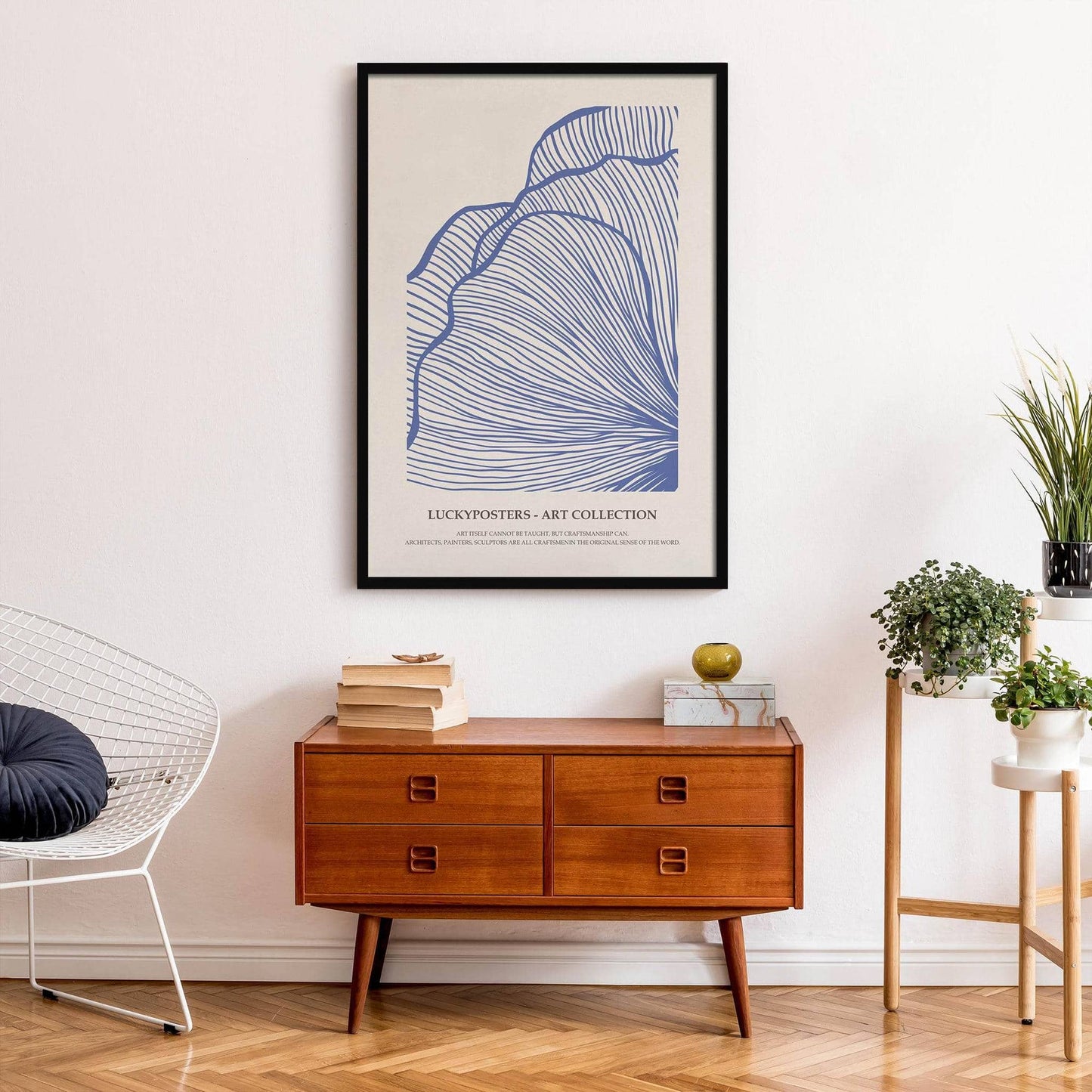 Art Collection Poster - HypeSheriff