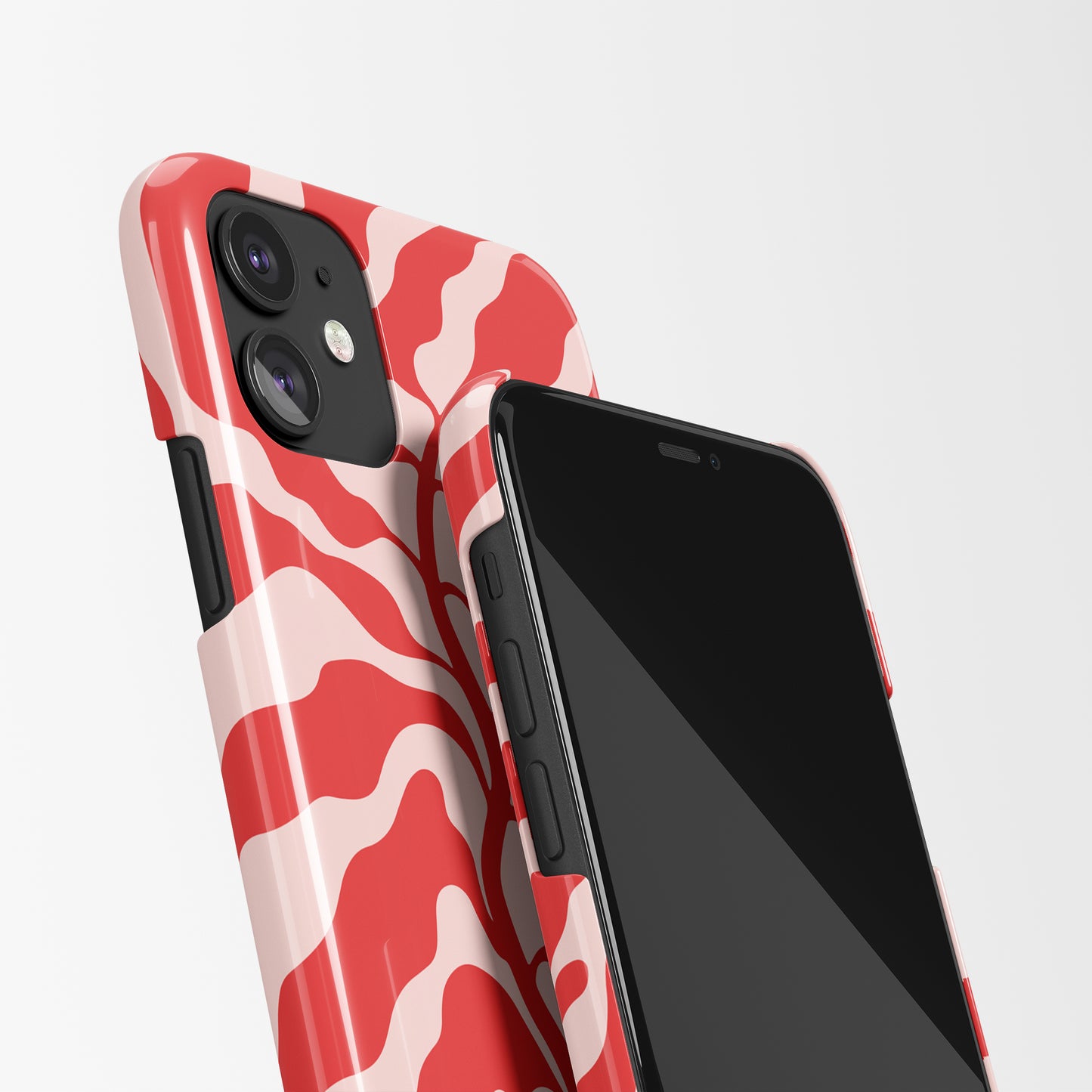 Aesthetic iPhone Cases - HypeSheriff
