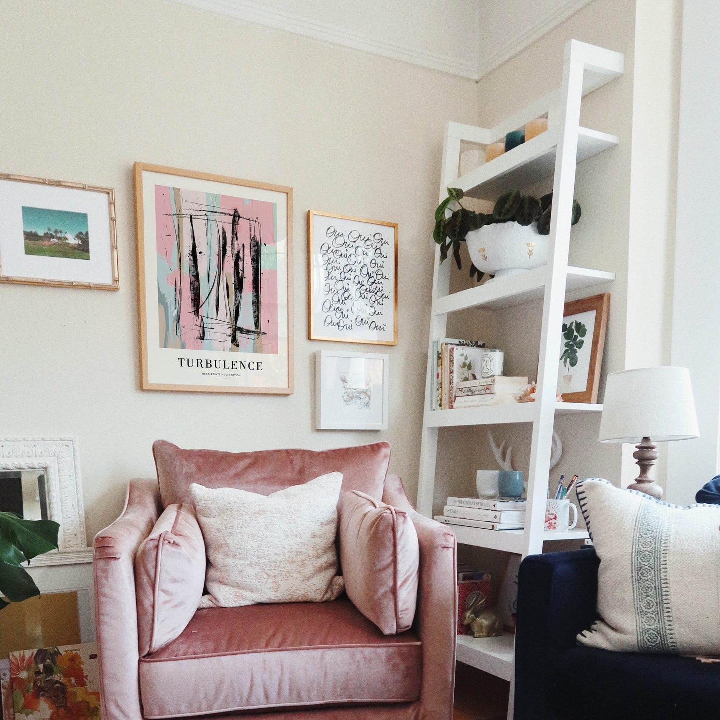 Paper Cutouts Giclee Art Print - HypeSheriff