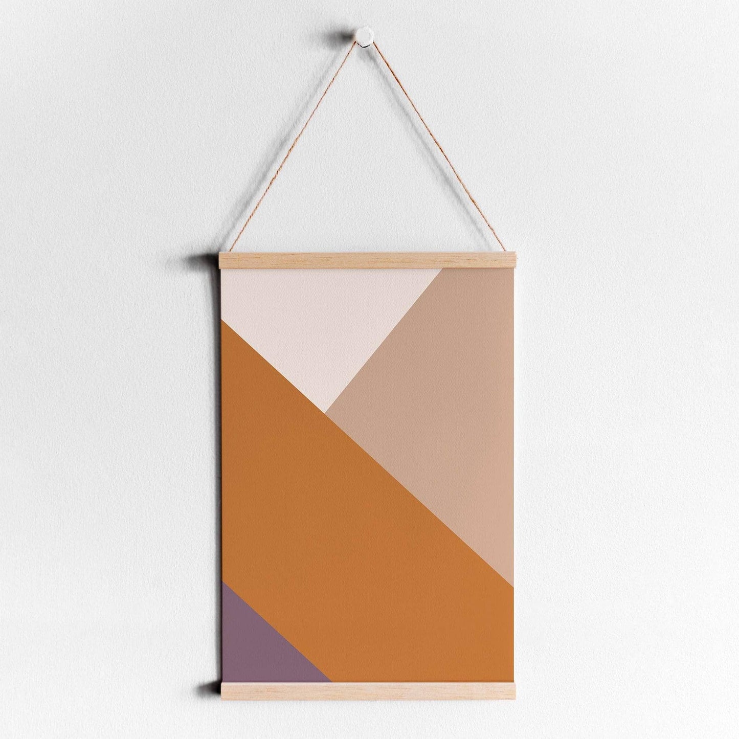 Lorelein Composition No.2 Poster - HypeSheriff