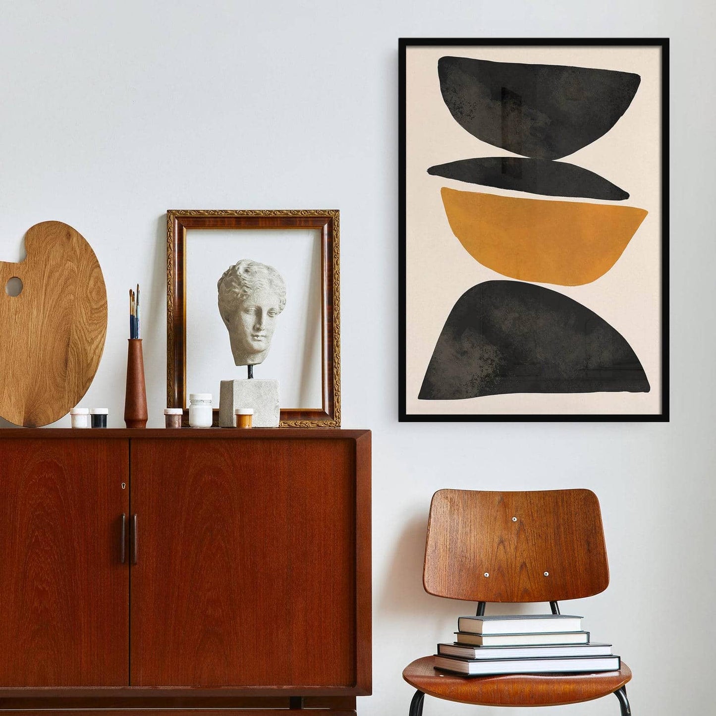 Rustic Fine Art Print - HypeSheriff