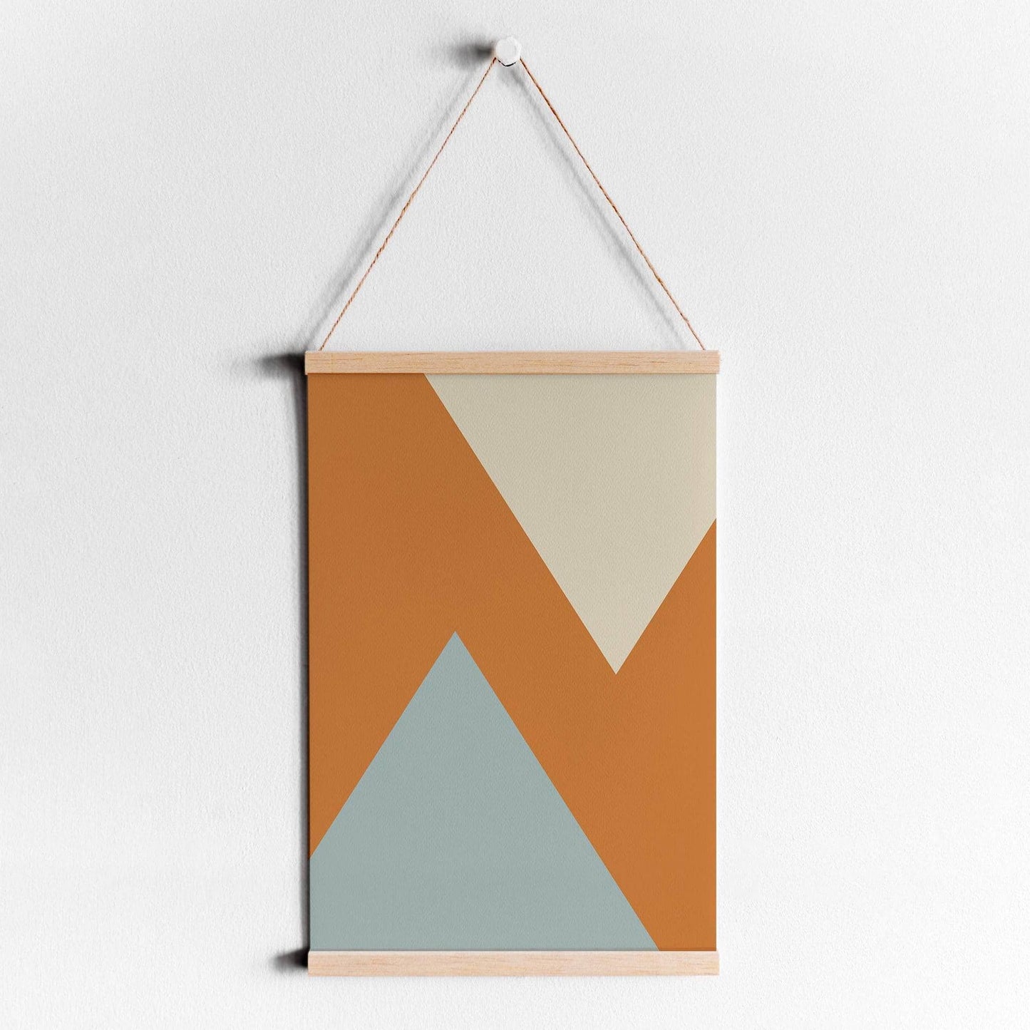 Lorelein Composition No.3 Poster - HypeSheriff