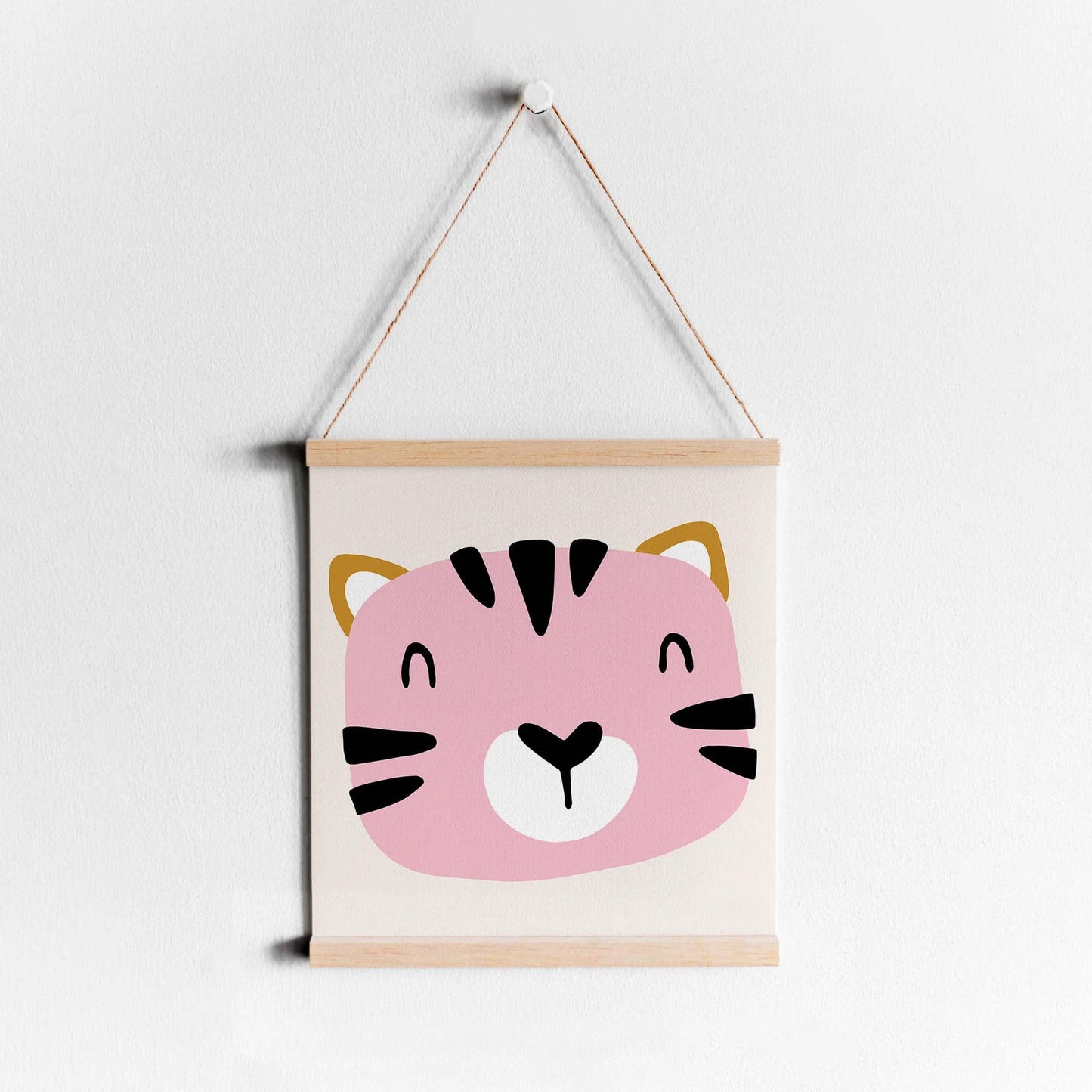 Sweet Cat Print - HypeSheriff